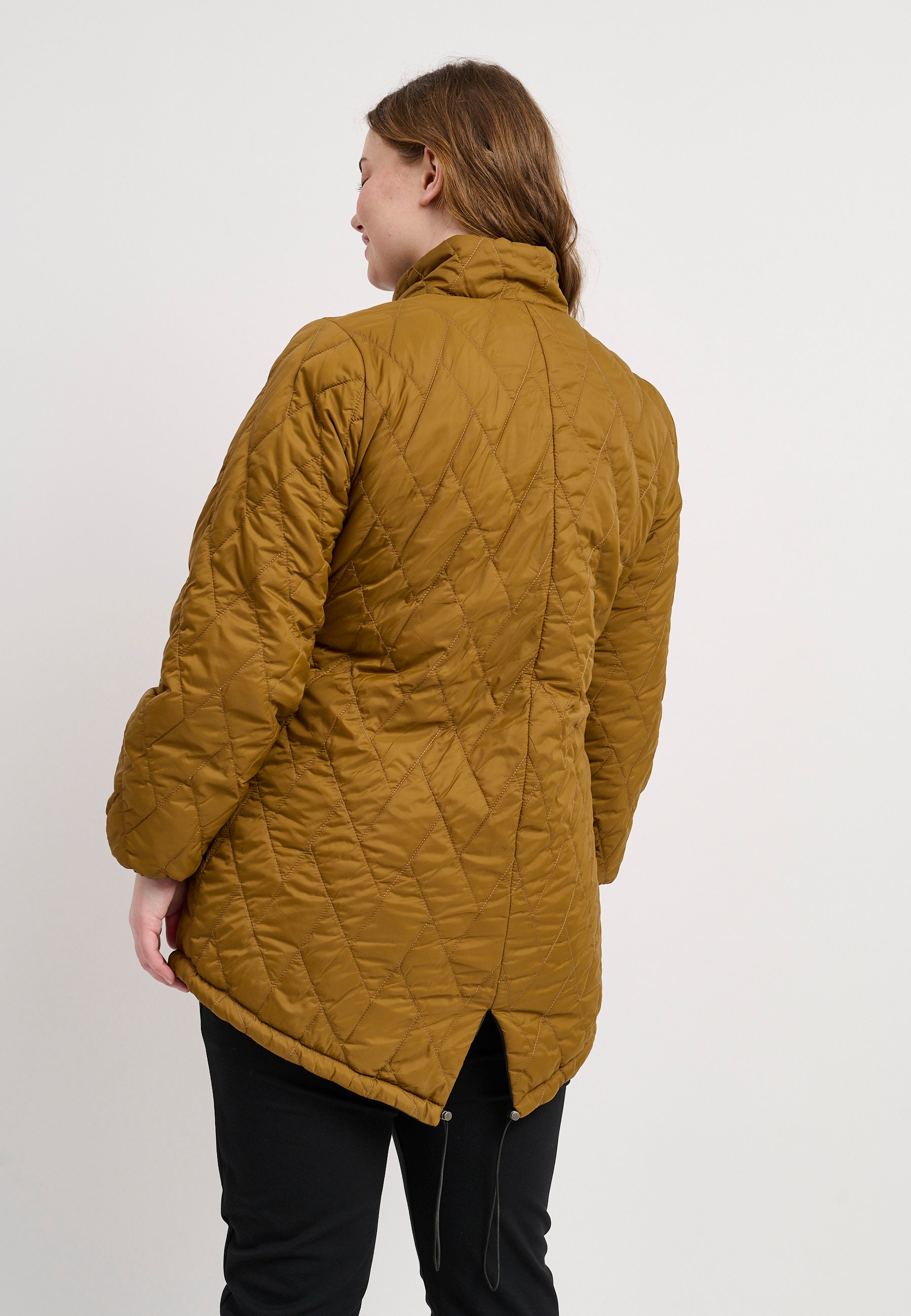 Pont Neuf PNLoui Overtøj 3380 Bronze Brown