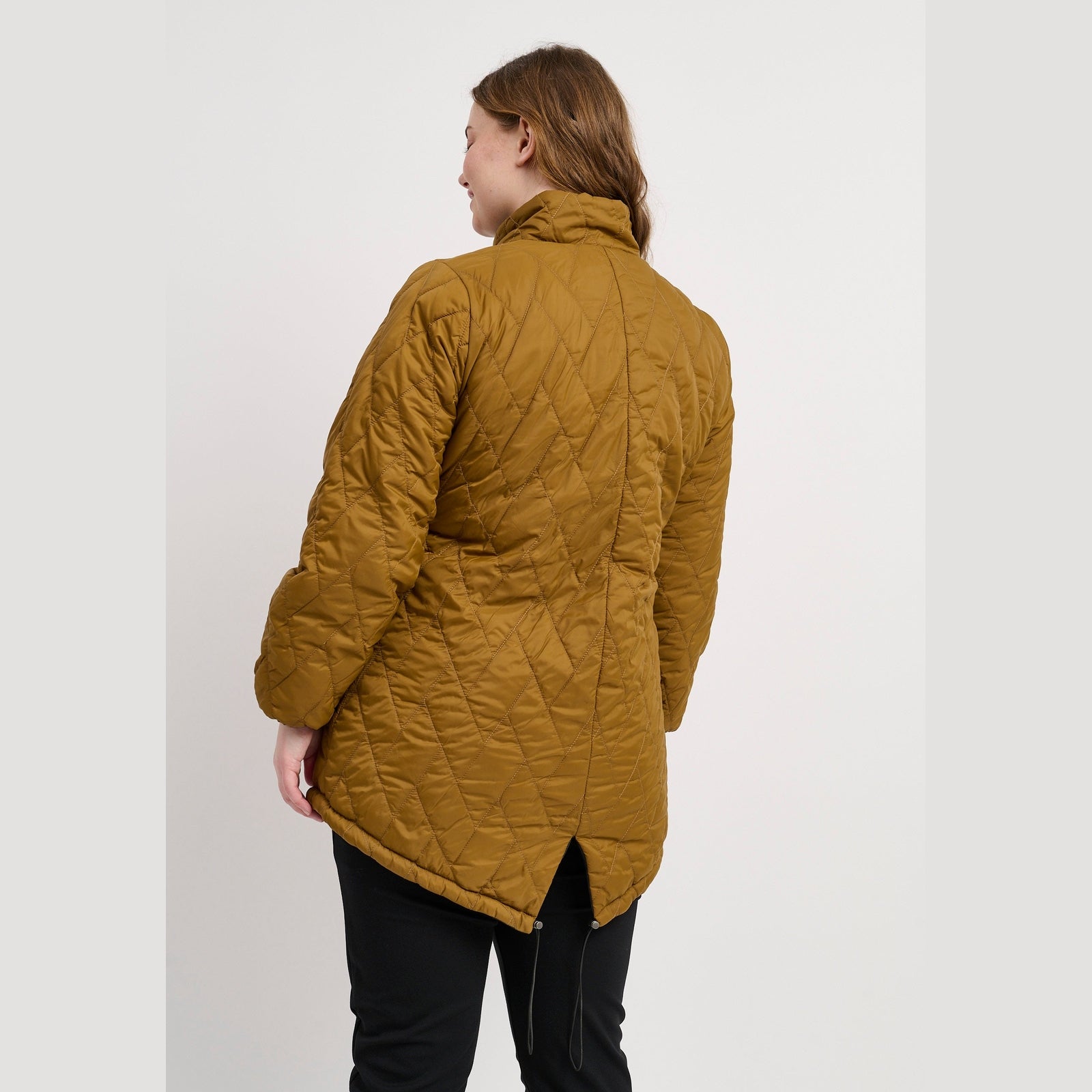 Pont Neuf PNLoui Overtøj 3380 Bronze Brown