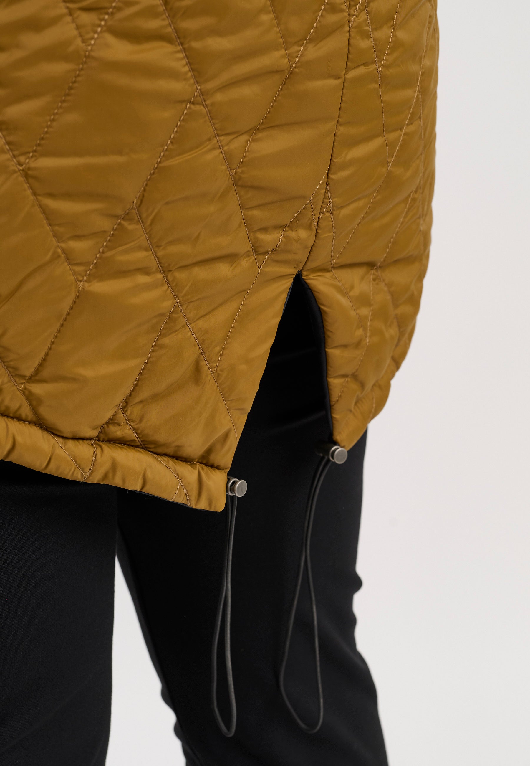 Pont Neuf PNLoui Overtøj 3380 Bronze Brown
