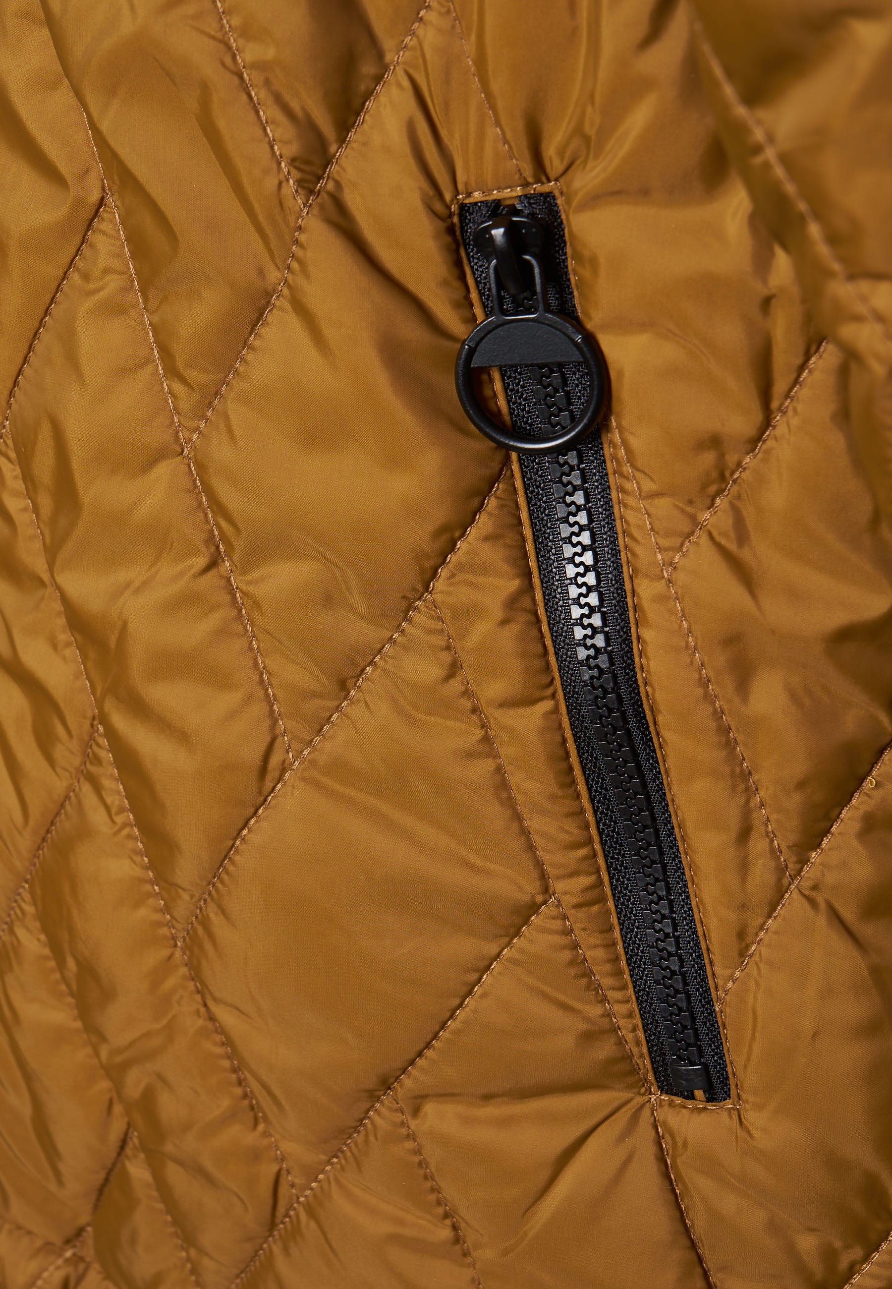 Pont Neuf PNLoui Overtøj 3380 Bronze Brown