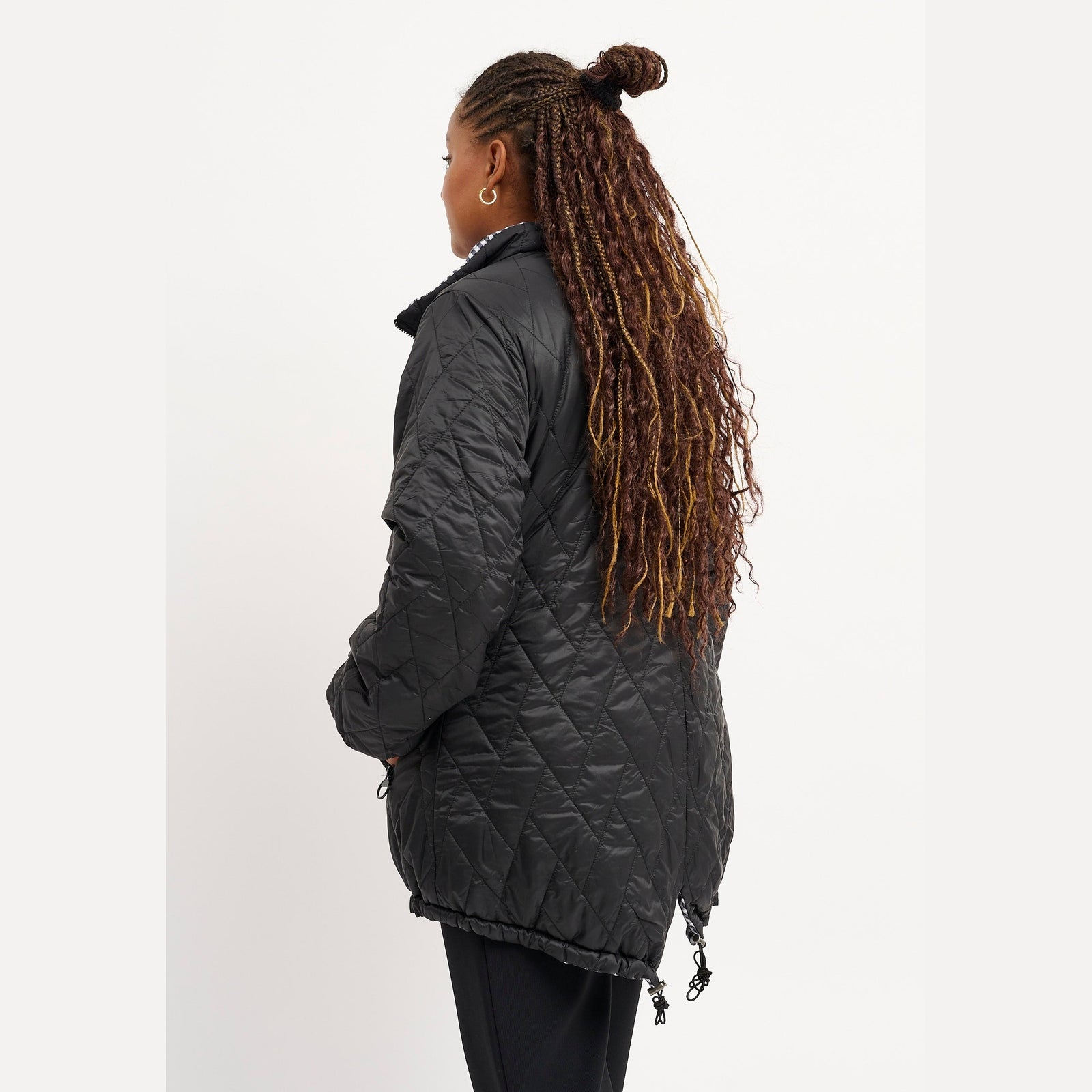 Pont Neuf PNLoui Overtøj 9999 BLACK