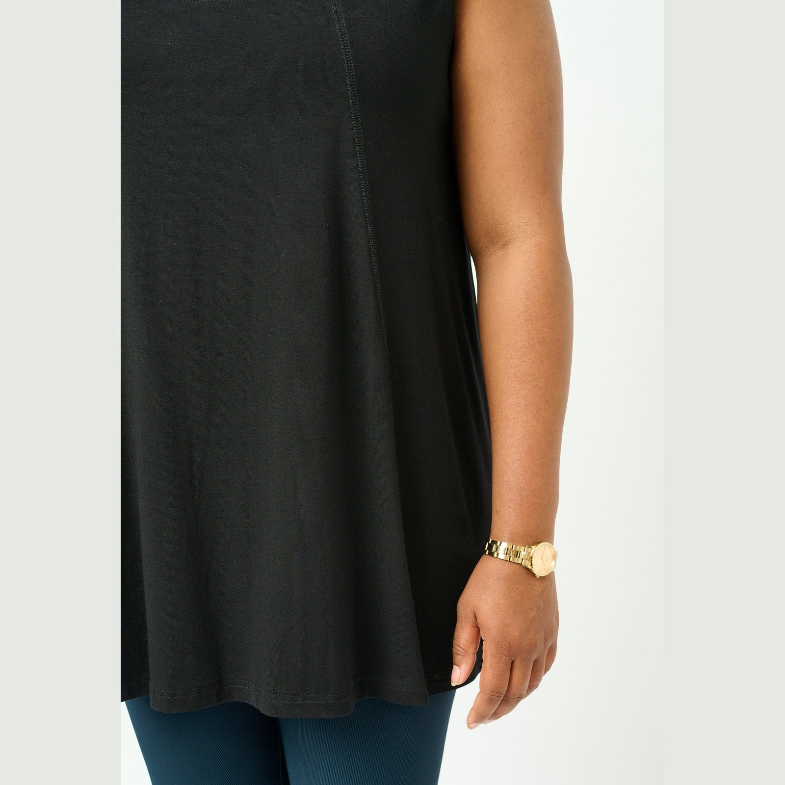 Pont Neuf PNLucca Toppe 999 Black