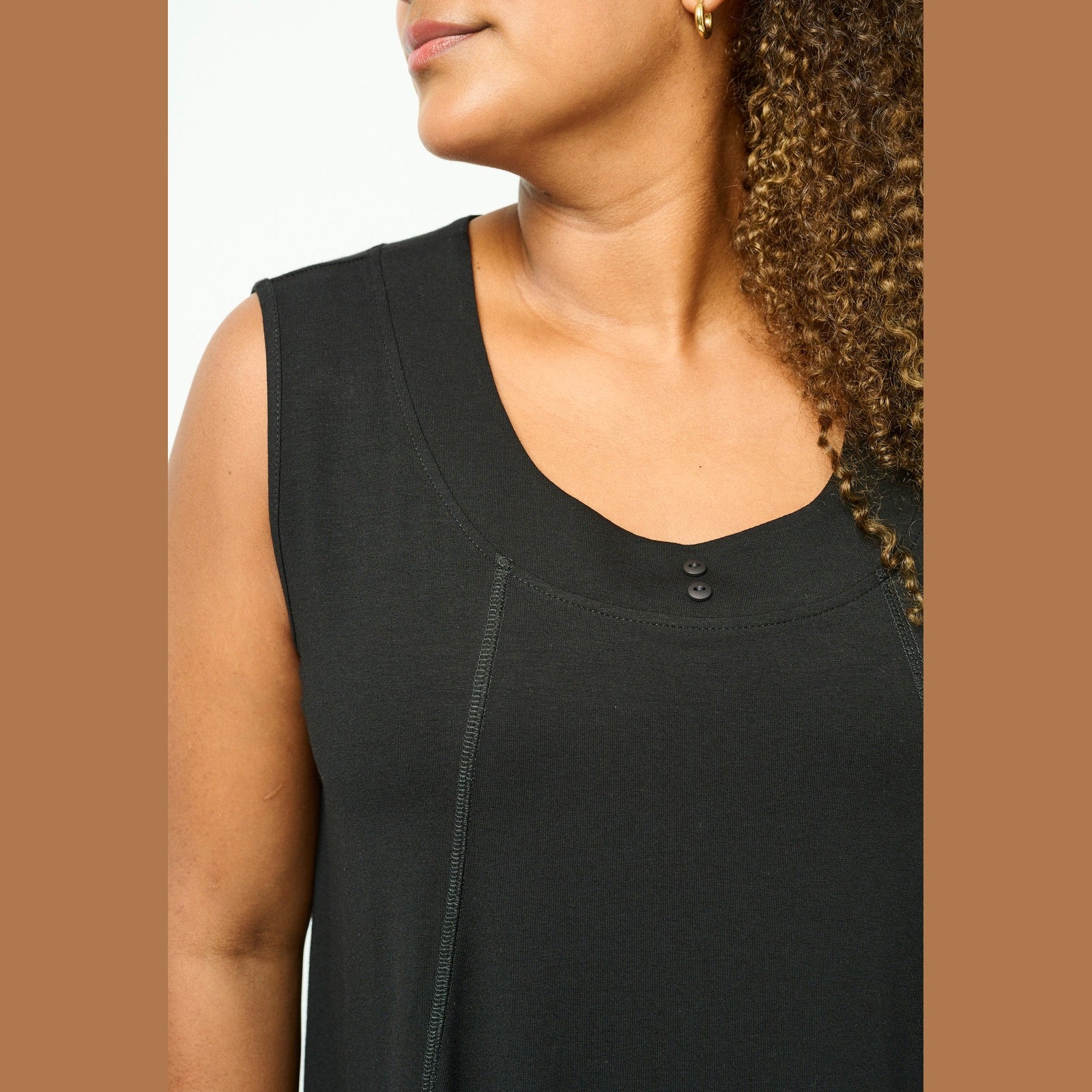 Pont Neuf PNLucca Toppe 999 Black