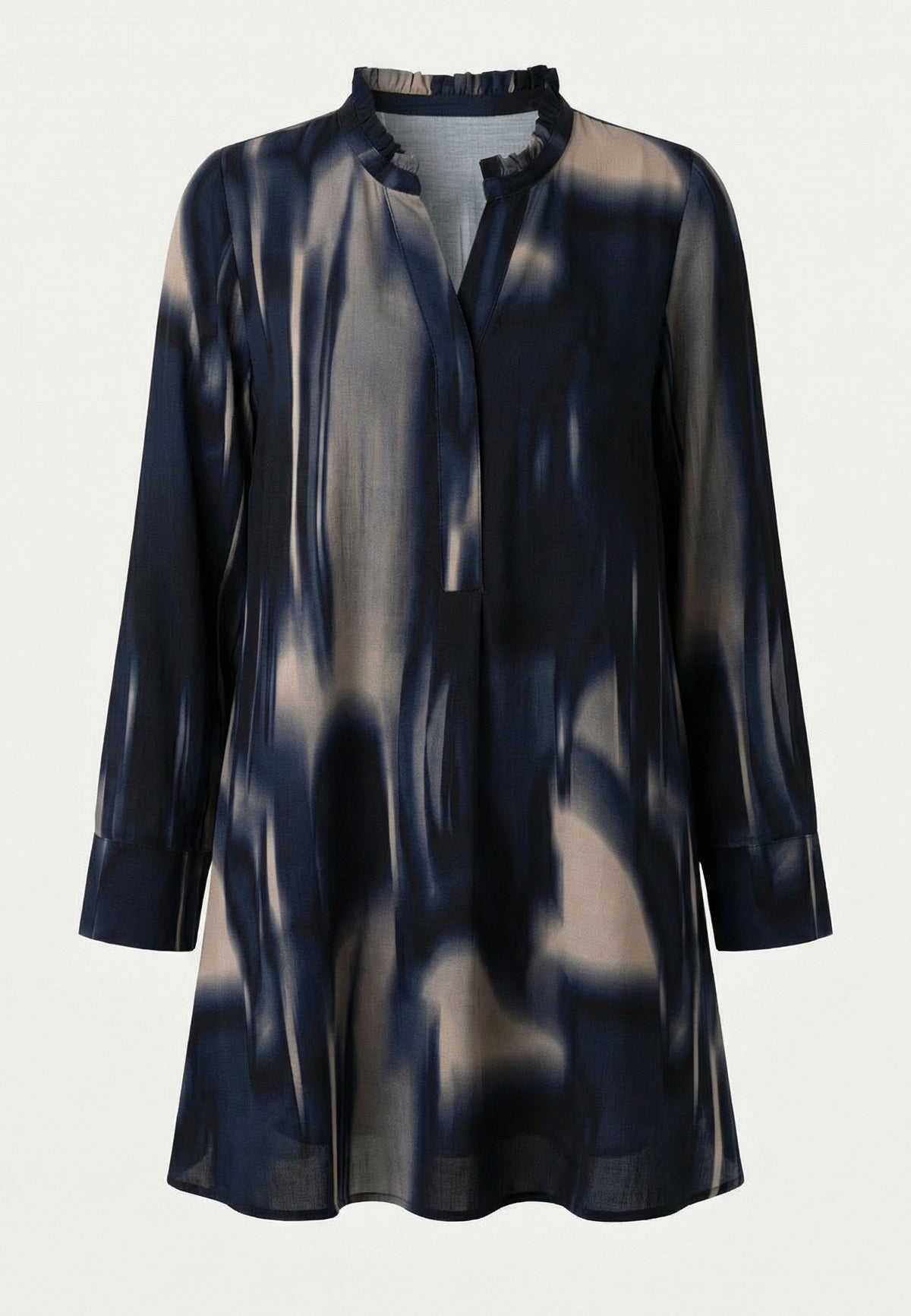 Pont Neuf PNMacy Tunikaer 5950 Midnight Blue