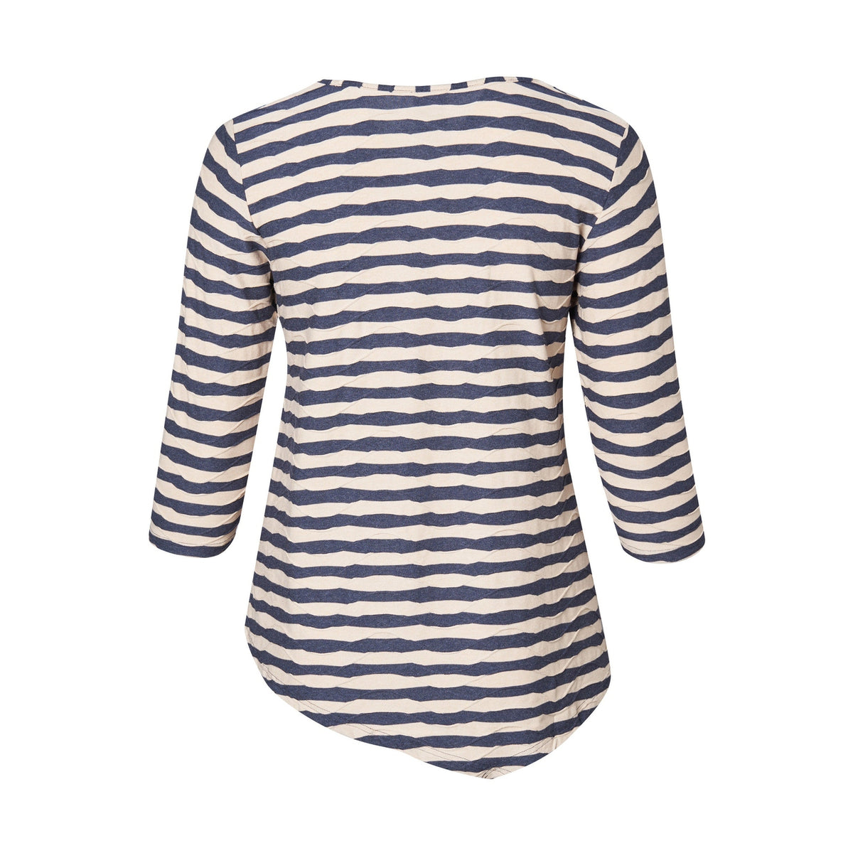Pont Neuf PNMagrethe Bluser 5999 NAVY BLUE