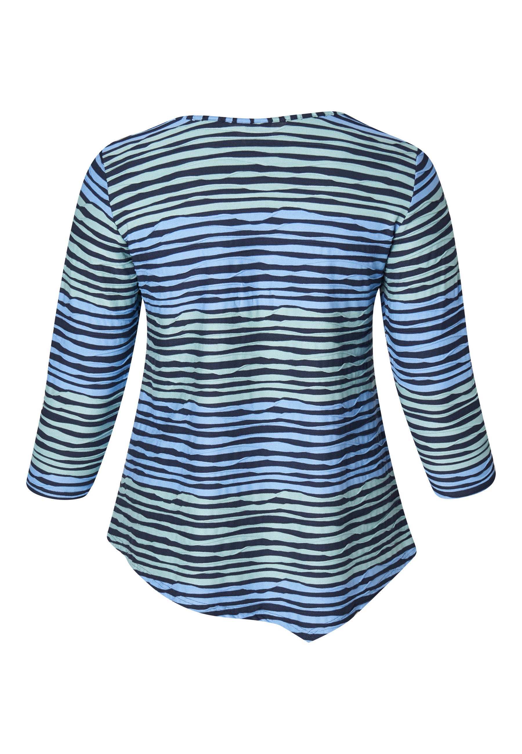 Pont Neuf PNMagrethe Bluser 3250 Soft Green