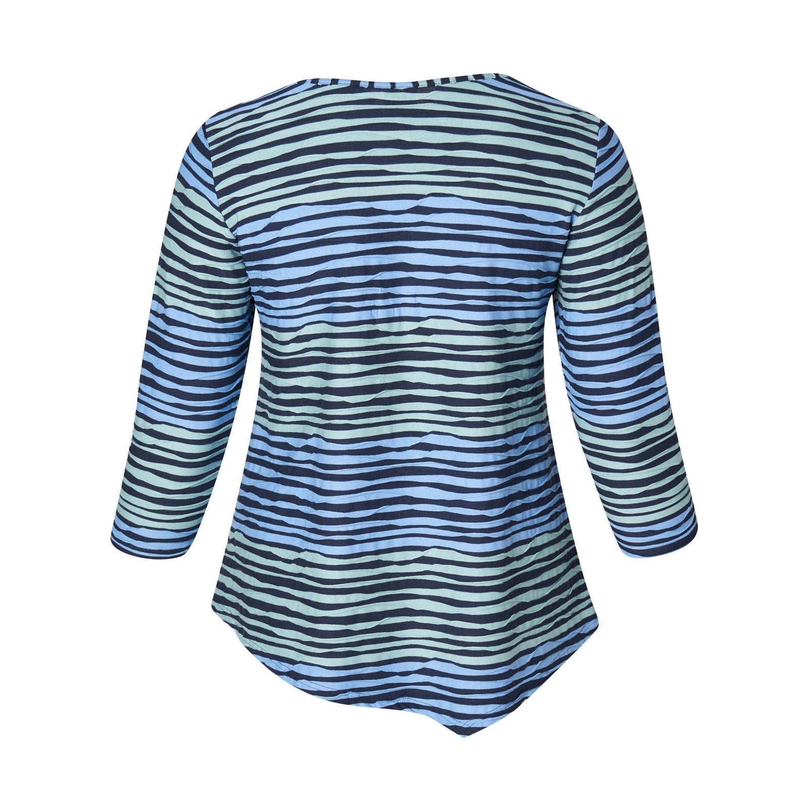 Pont Neuf PNMagrethe Bluser 3250 Soft Green