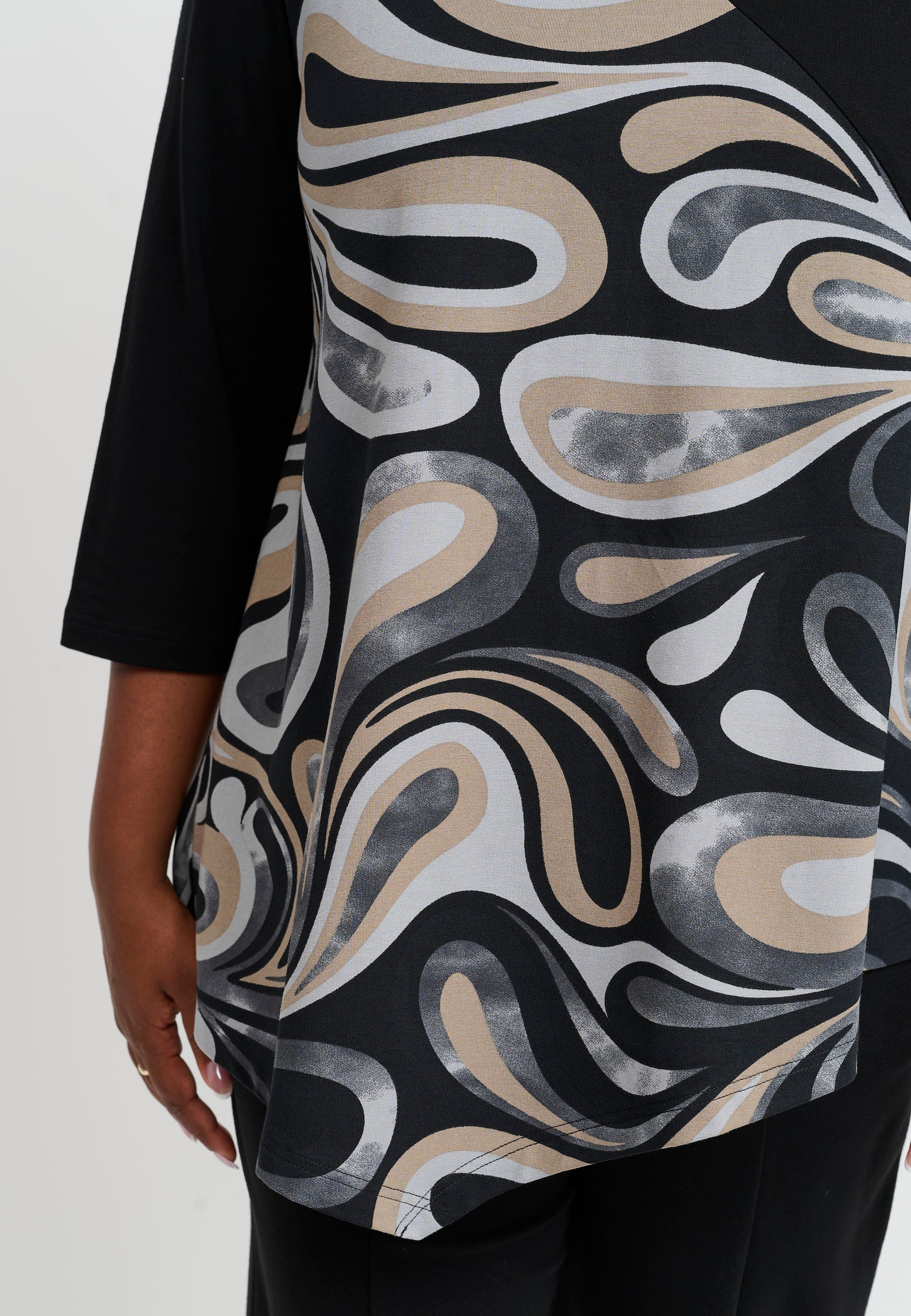 Pont Neuf PNMagrethe Toppe