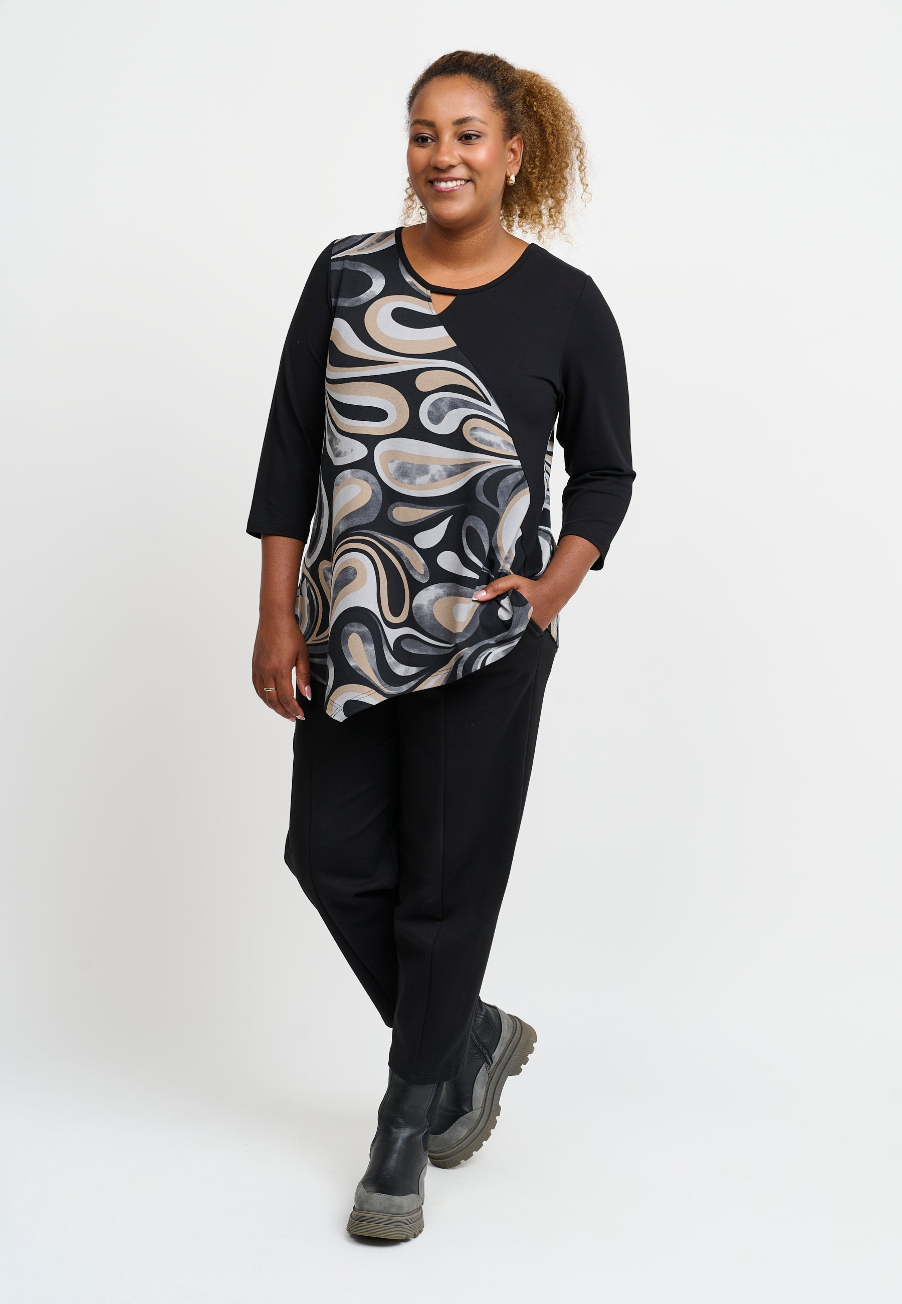 Pont Neuf PNMagrethe Toppe