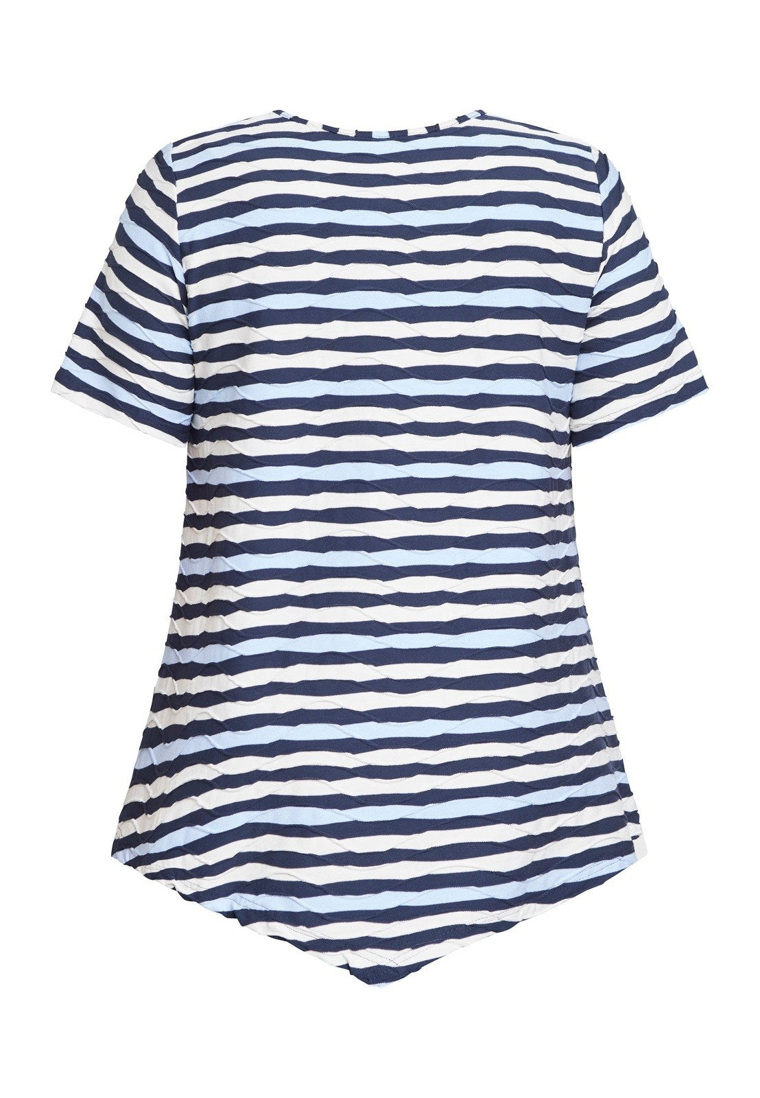 Pont Neuf PNMagrethe Sia Toppe 5252 Miami Blue