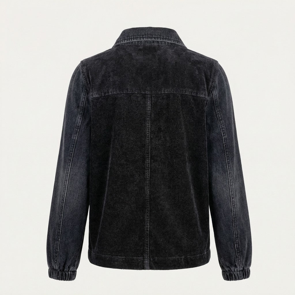 Pont Neuf PNMahin Jakker 9999 BLACK