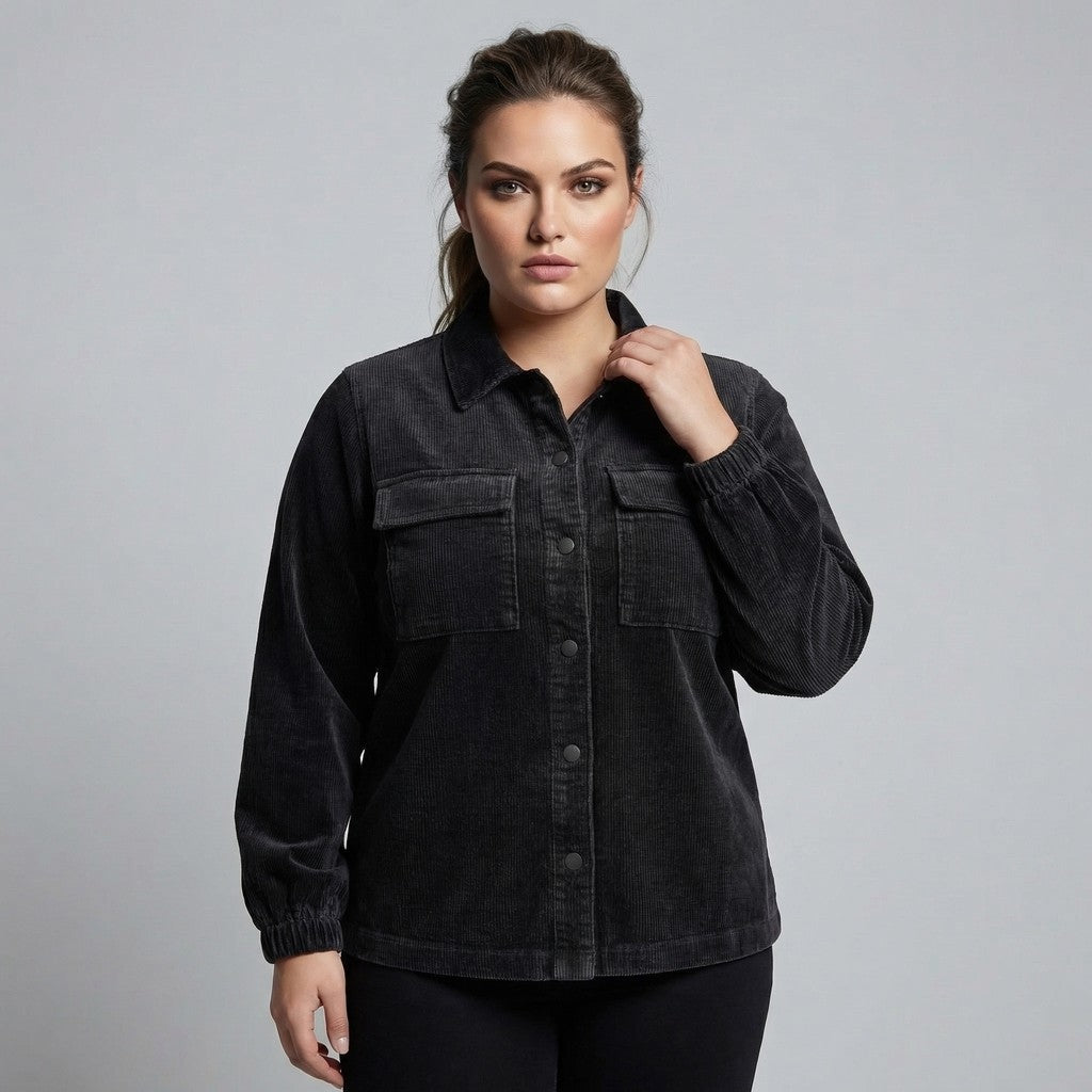 Pont Neuf PNMahin Jakker 9999 BLACK