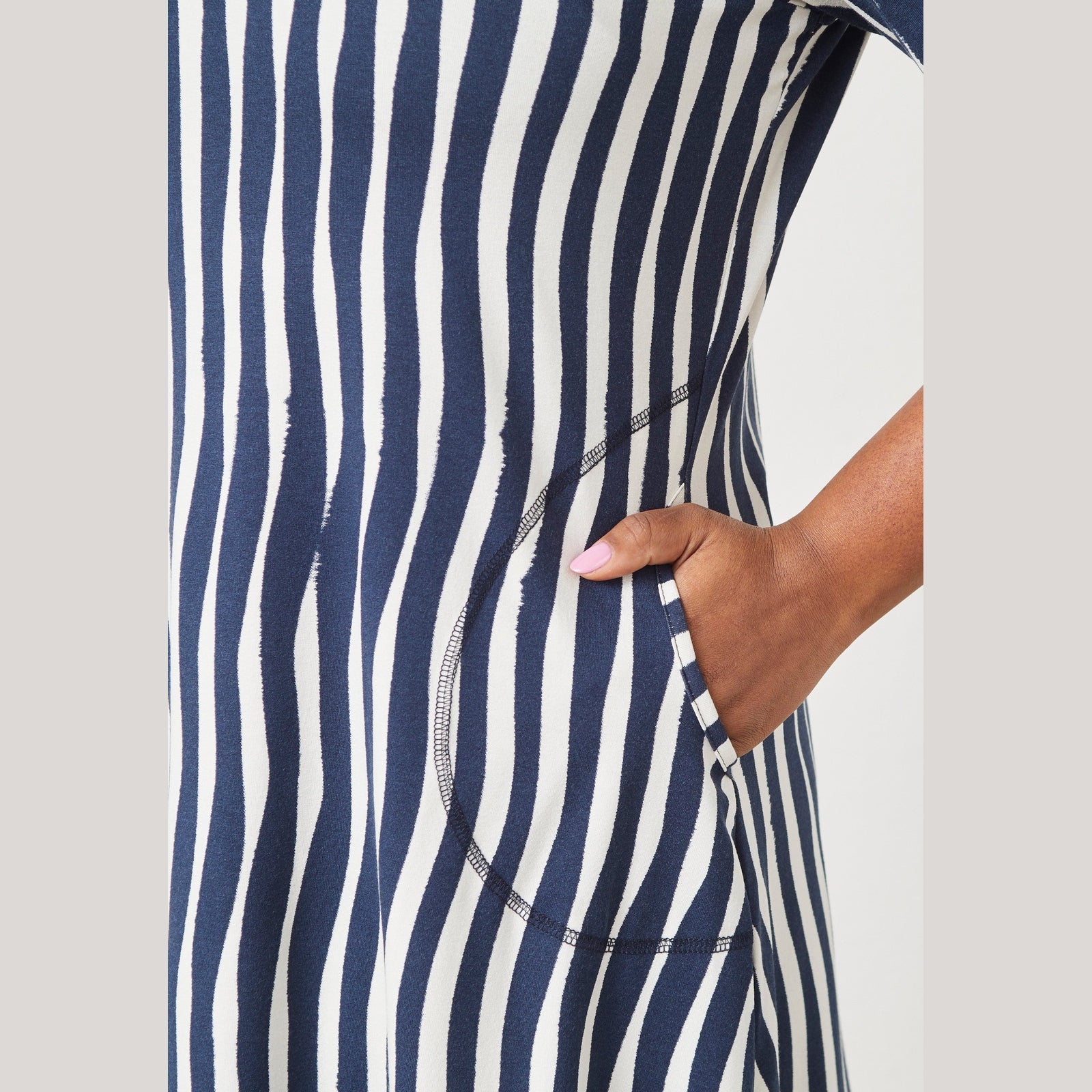 Pont Neuf PNMaica Kjoler 5999 NAVY BLUE