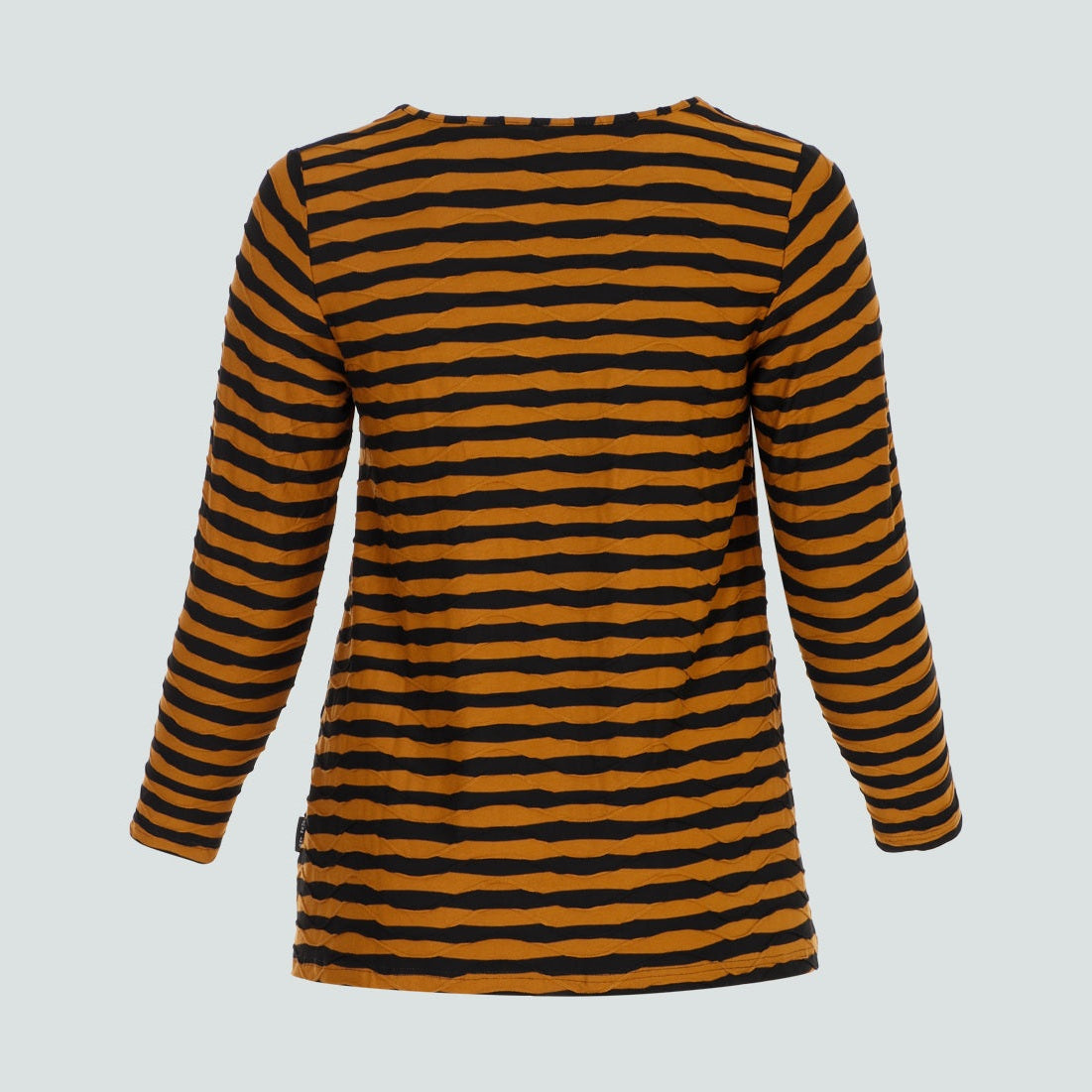 Pont Neuf PNMaj-Mie Bluser 280 Golden Oak