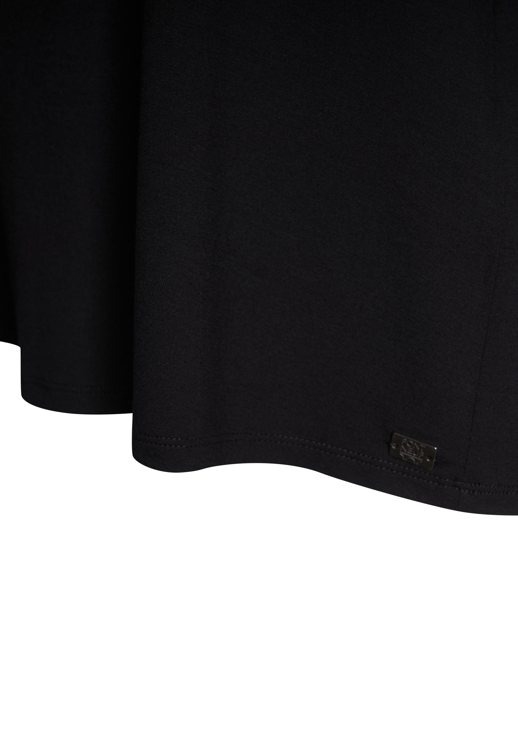 Pont Neuf PNMaleen Toppe 9999 BLACK