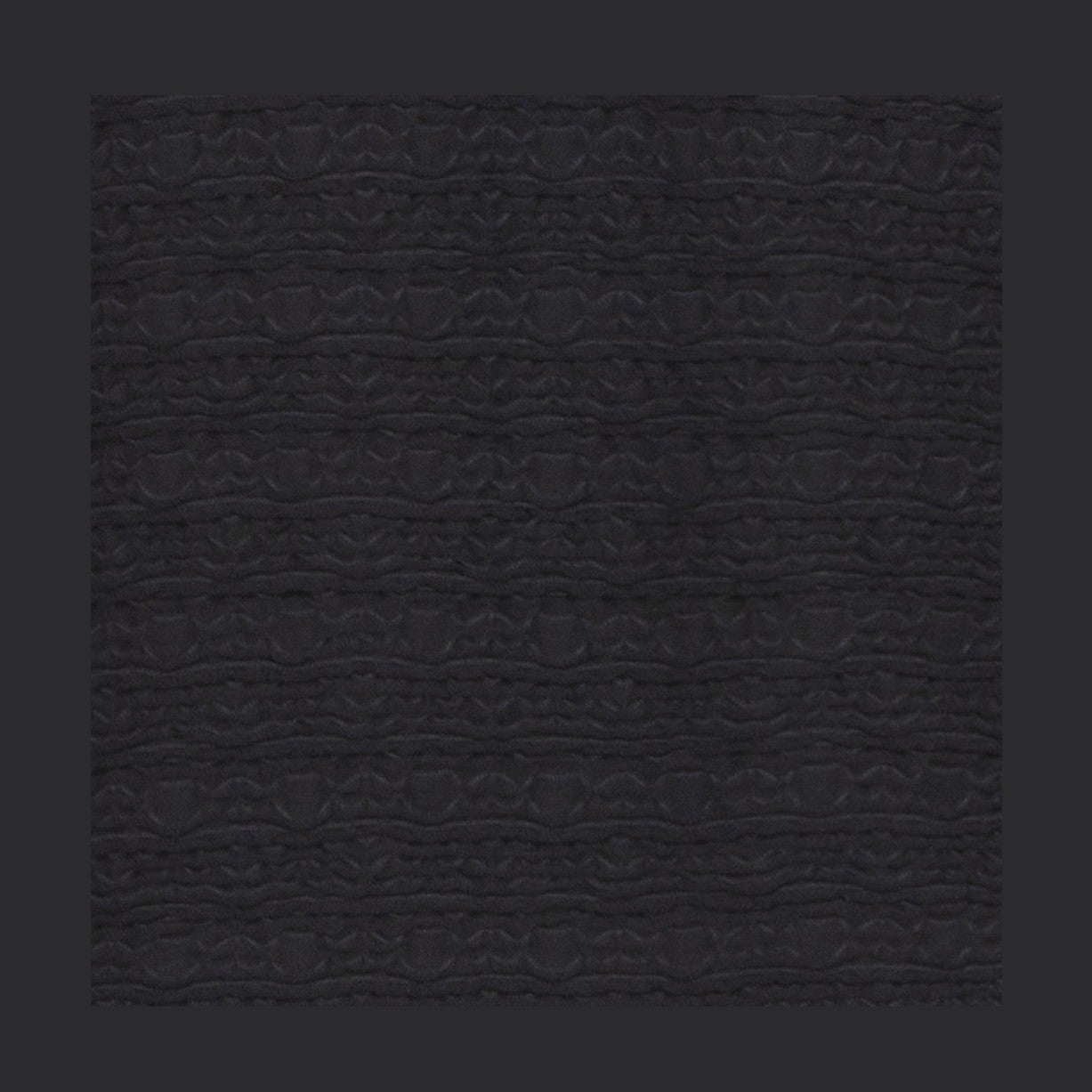 Pont Neuf PNMally Cardigan 999 Black