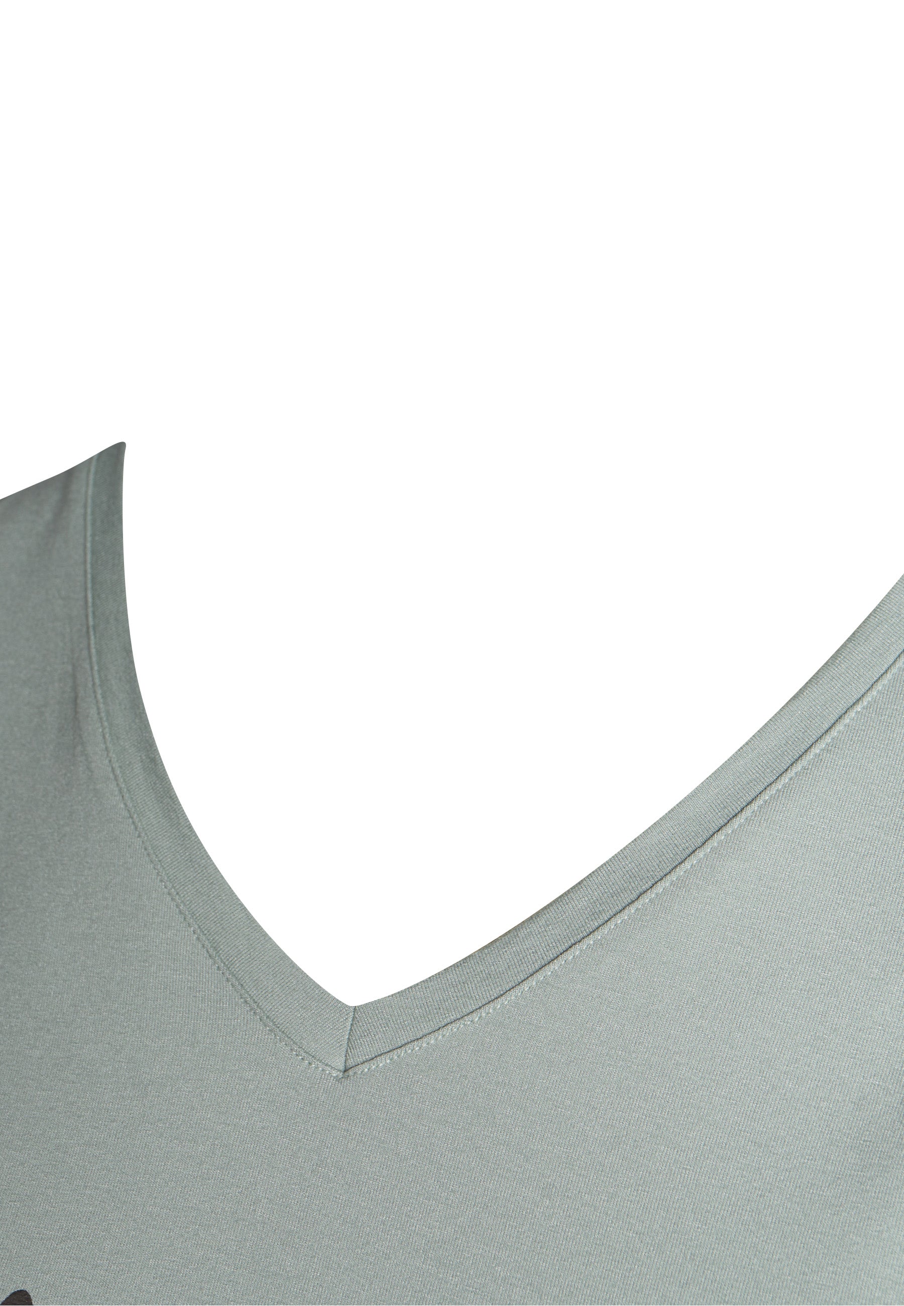 Pont Neuf PNMalu T-Shirt 3311 Aqua Green