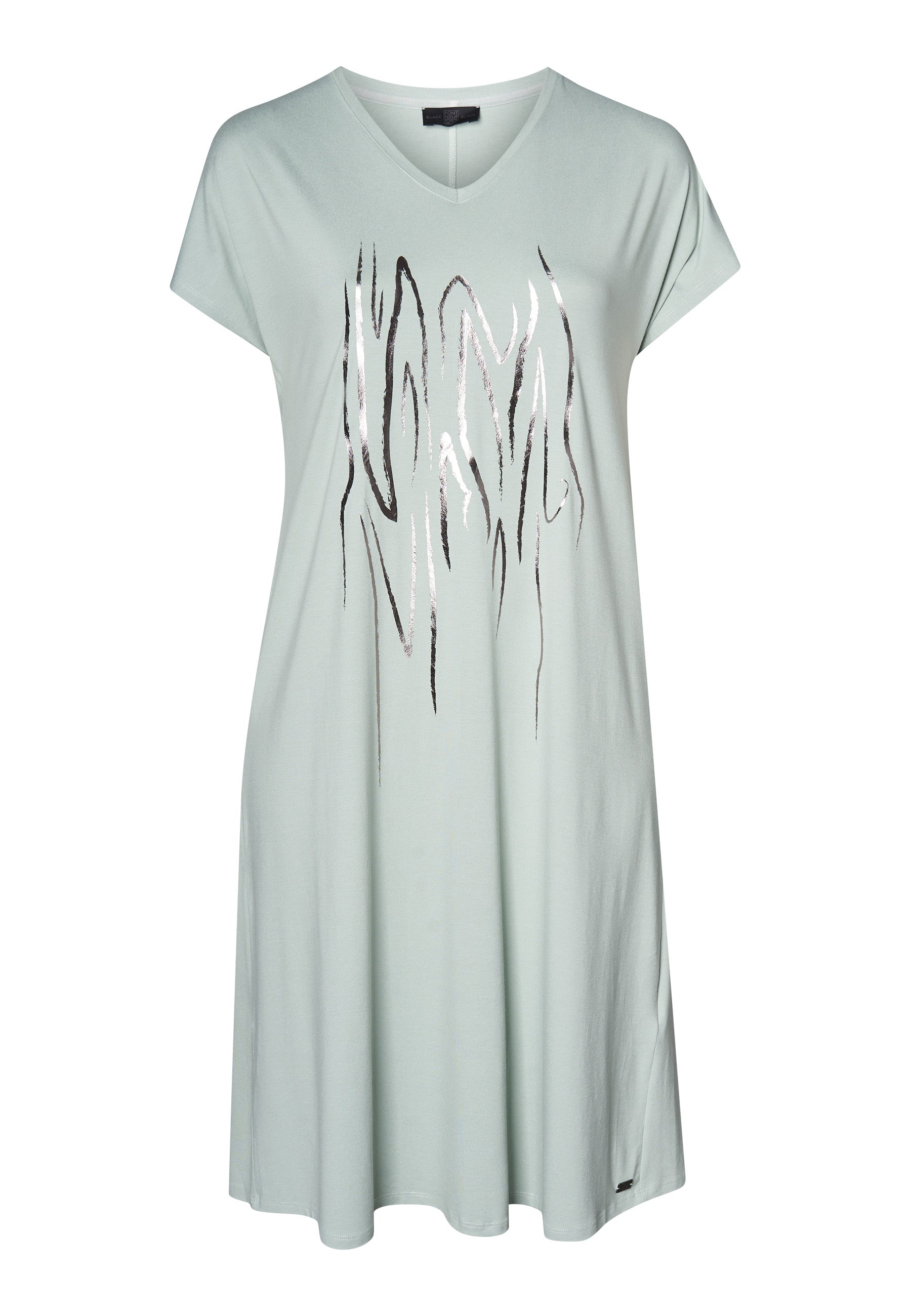 Pont Neuf PNMaluka Kjoler 3311 Aqua Green