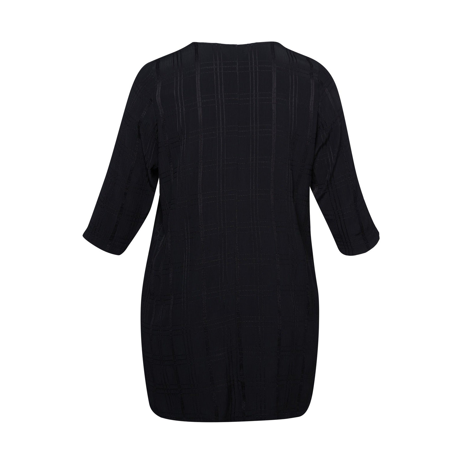 Pont Neuf PNMara Tunikaer 999 Black
