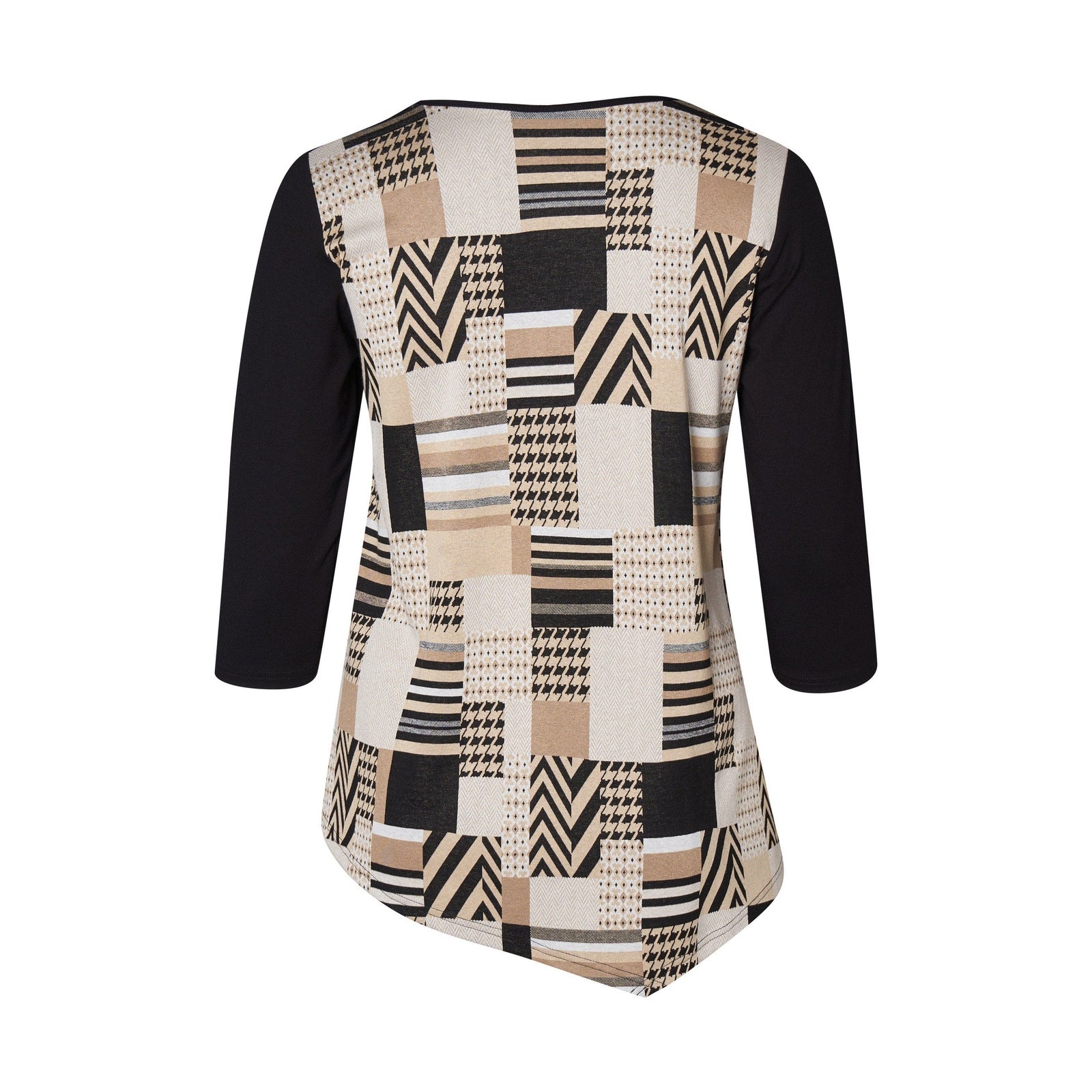 Pont Neuf PNMargrethe Bluser 1200 SAND