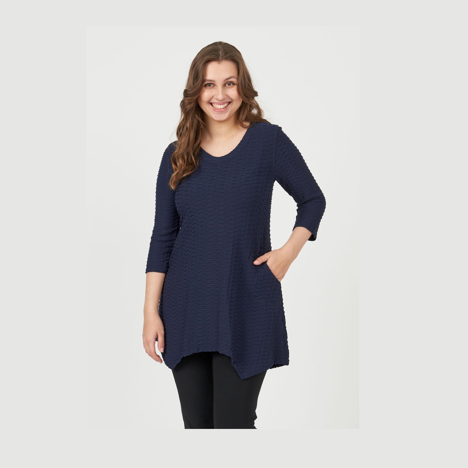 Pont Neuf PNMaria Bluser 520 Navy