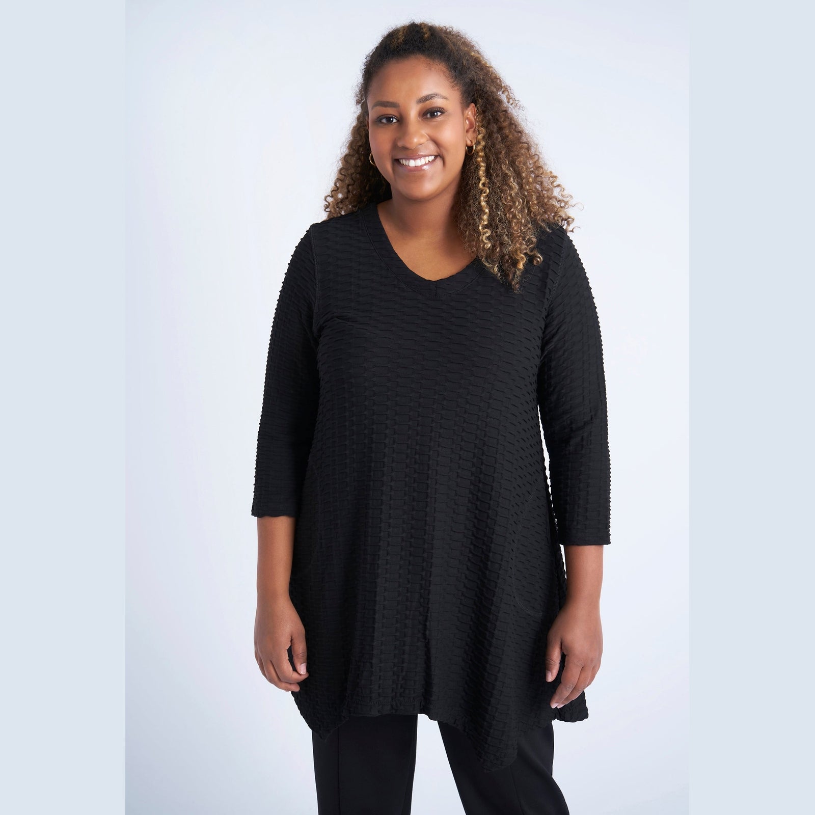 Pont Neuf PNMaria Bluser 999 Black