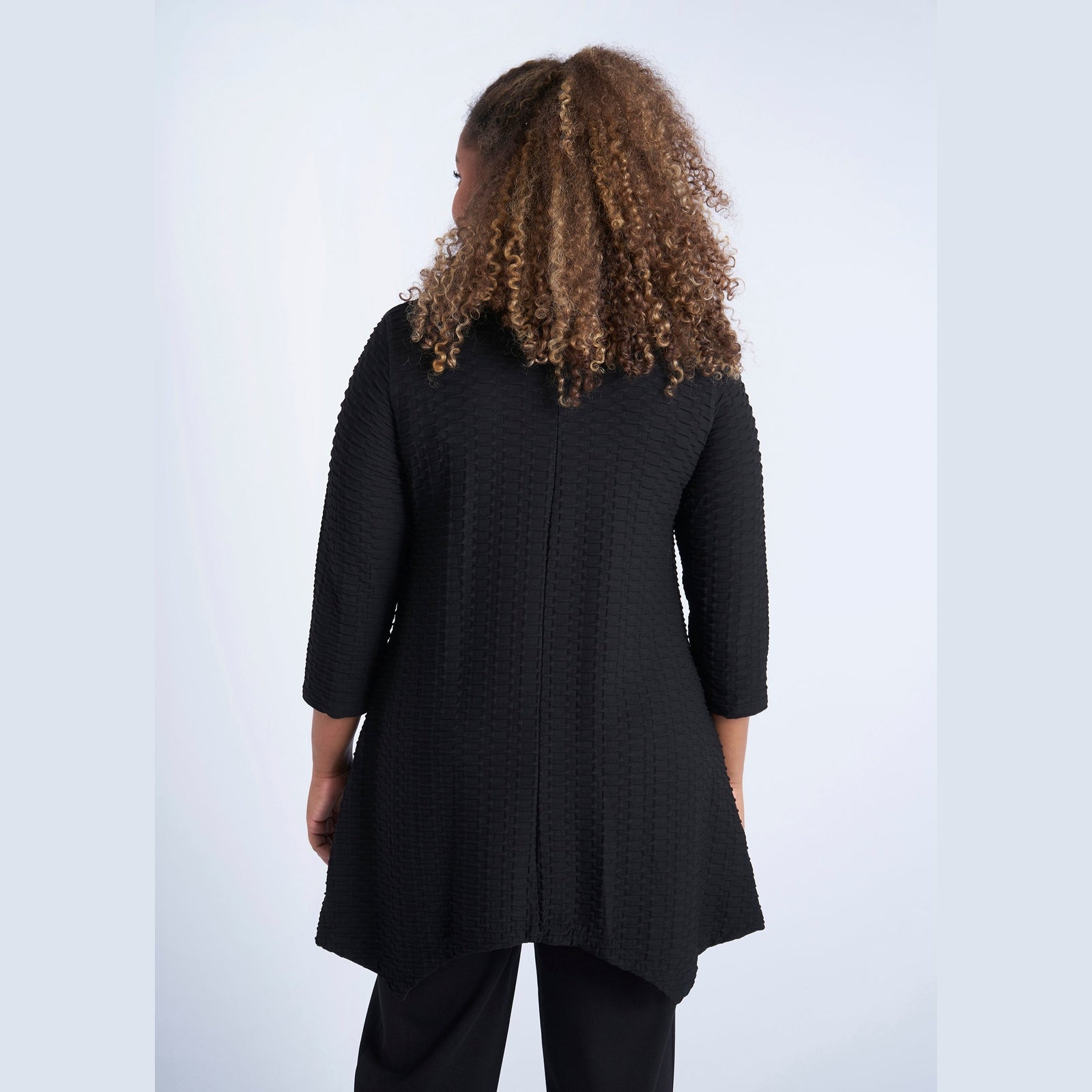 Pont Neuf PNMaria Bluser 999 Black