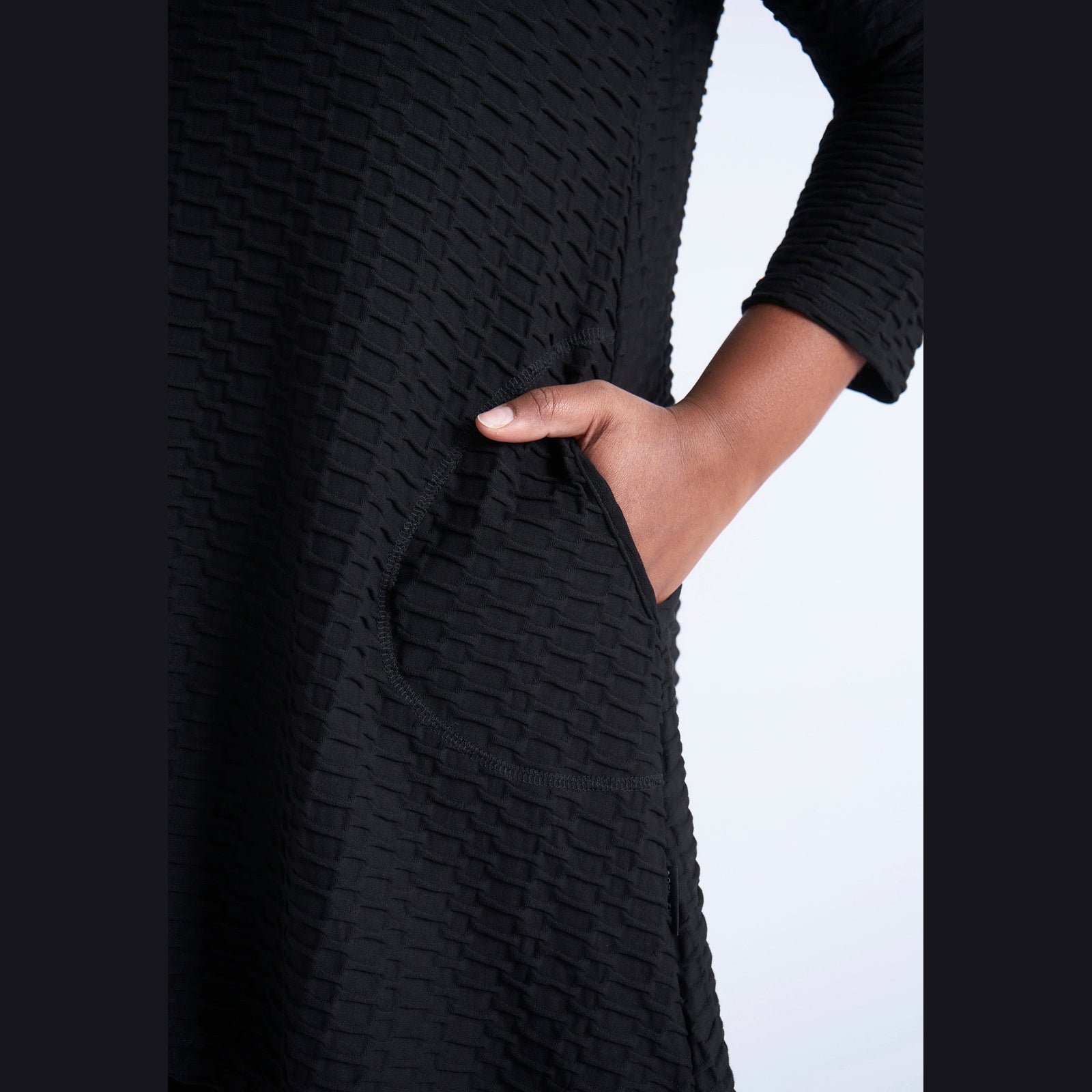 Pont Neuf PNMaria Bluser 999 Black