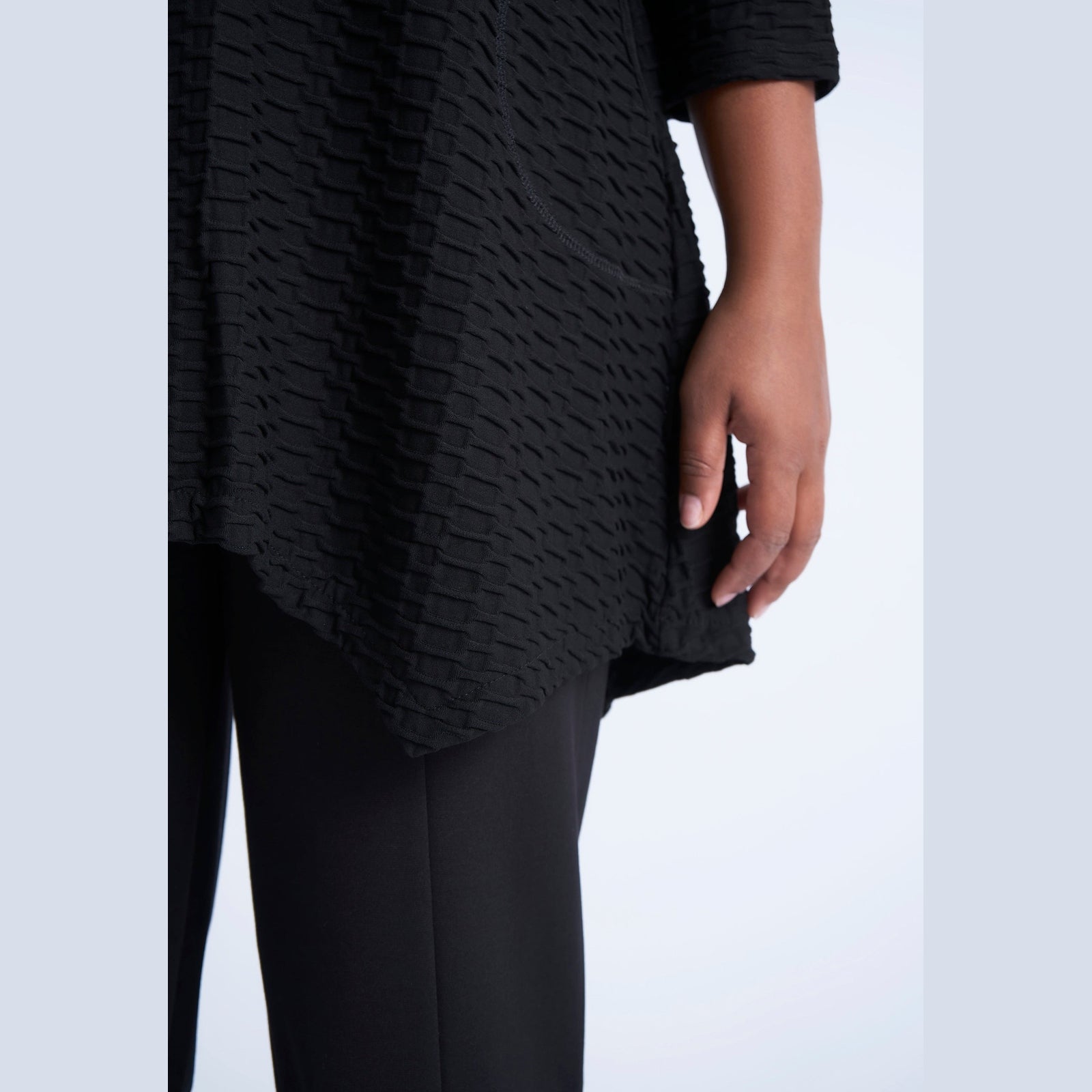 Pont Neuf PNMaria Bluser 999 Black