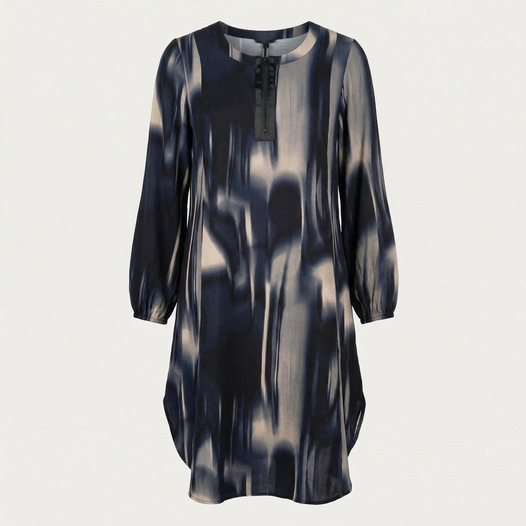 Pont Neuf PNMatilda Kjoler 5950 Midnight Blue