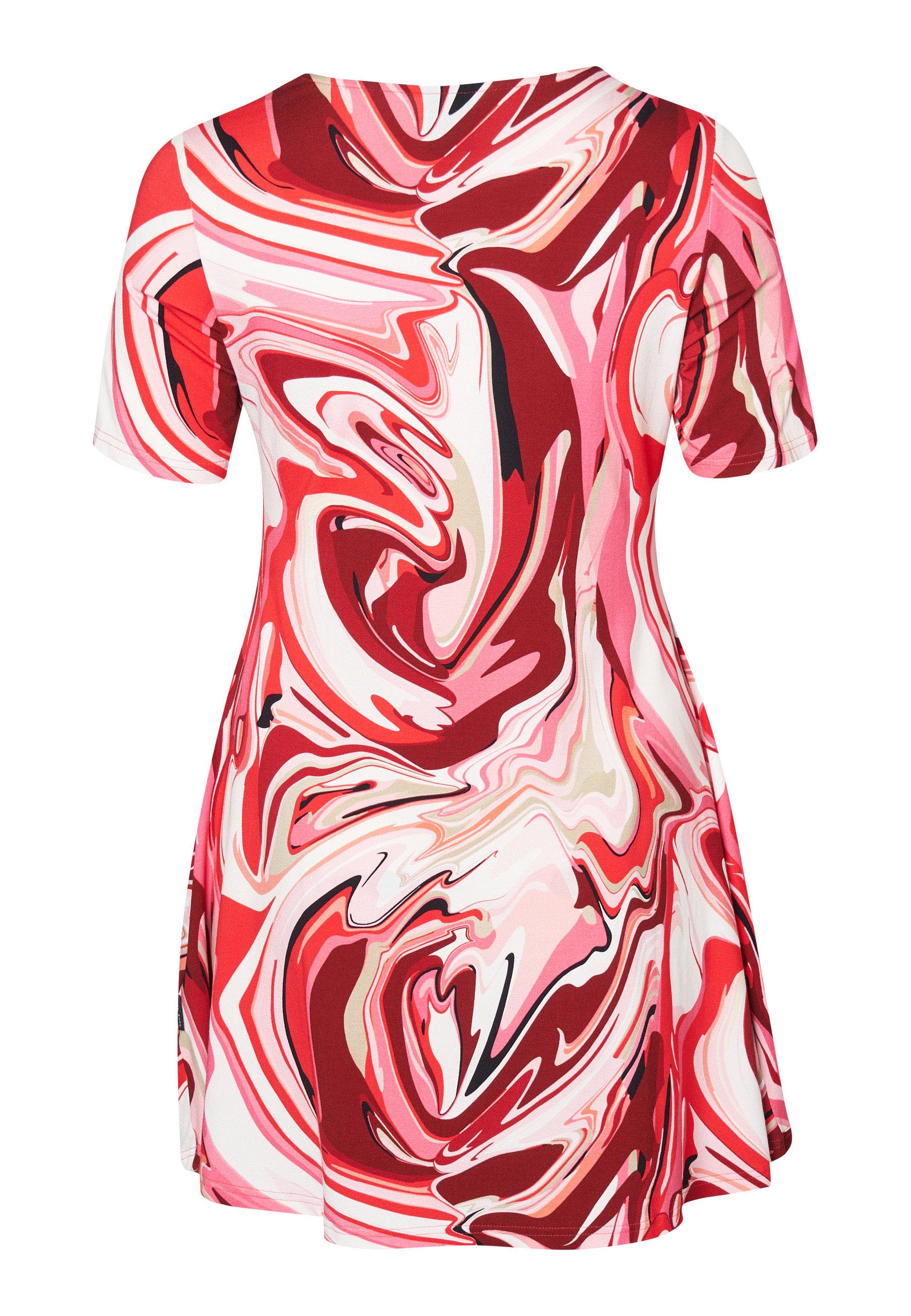 Pont Neuf PNMaya Kjoler 2700 Tomato