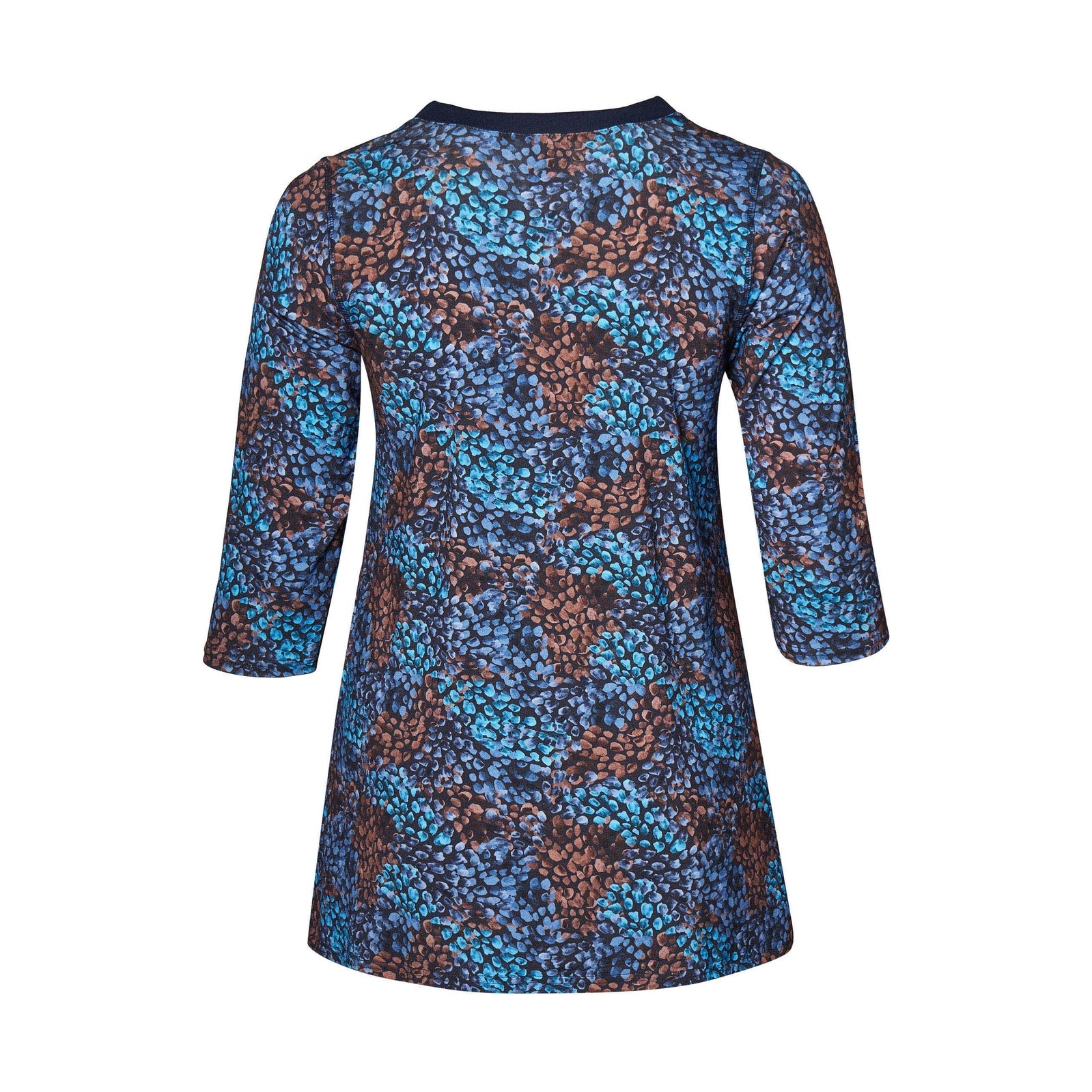 Pont Neuf PNMelina Toppe 020 Navy