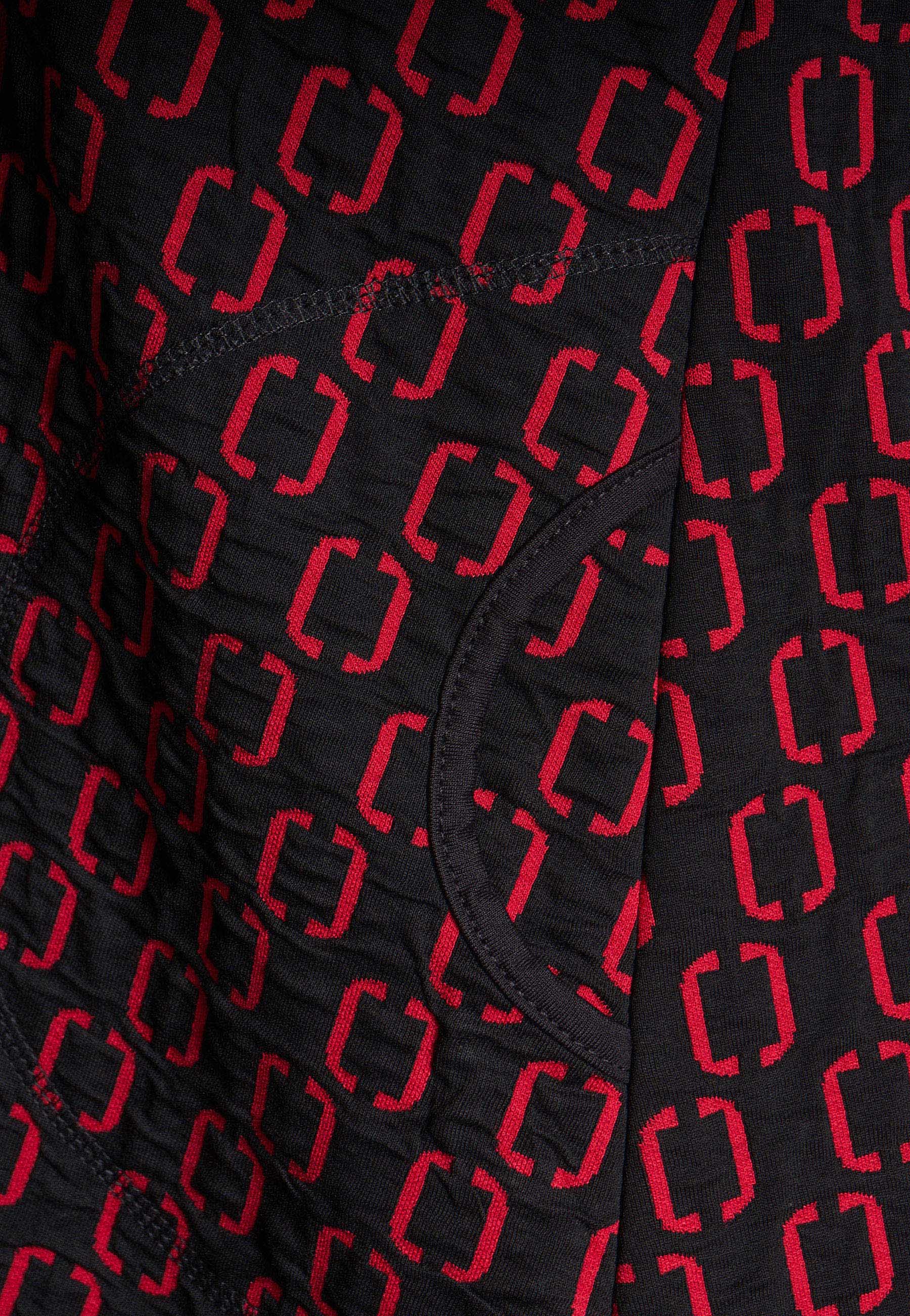 Pont Neuf PNMelina Toppe 2354 Warm Red