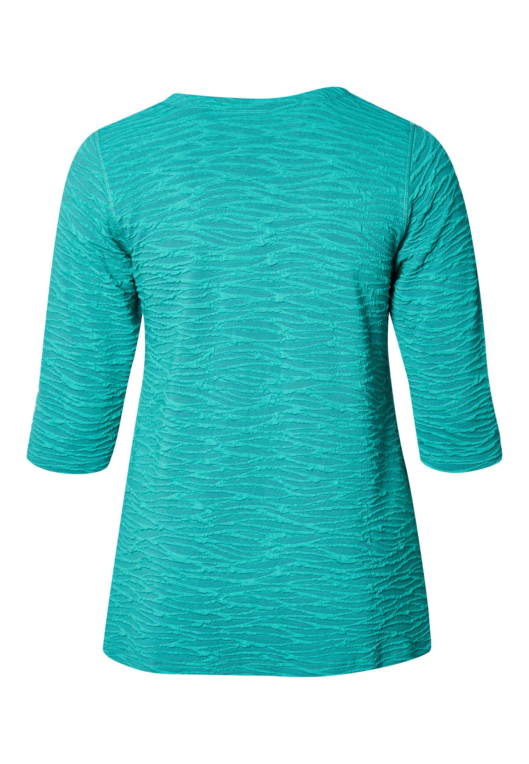 Pont Neuf PNMelina Toppe 3480 Aqua Green