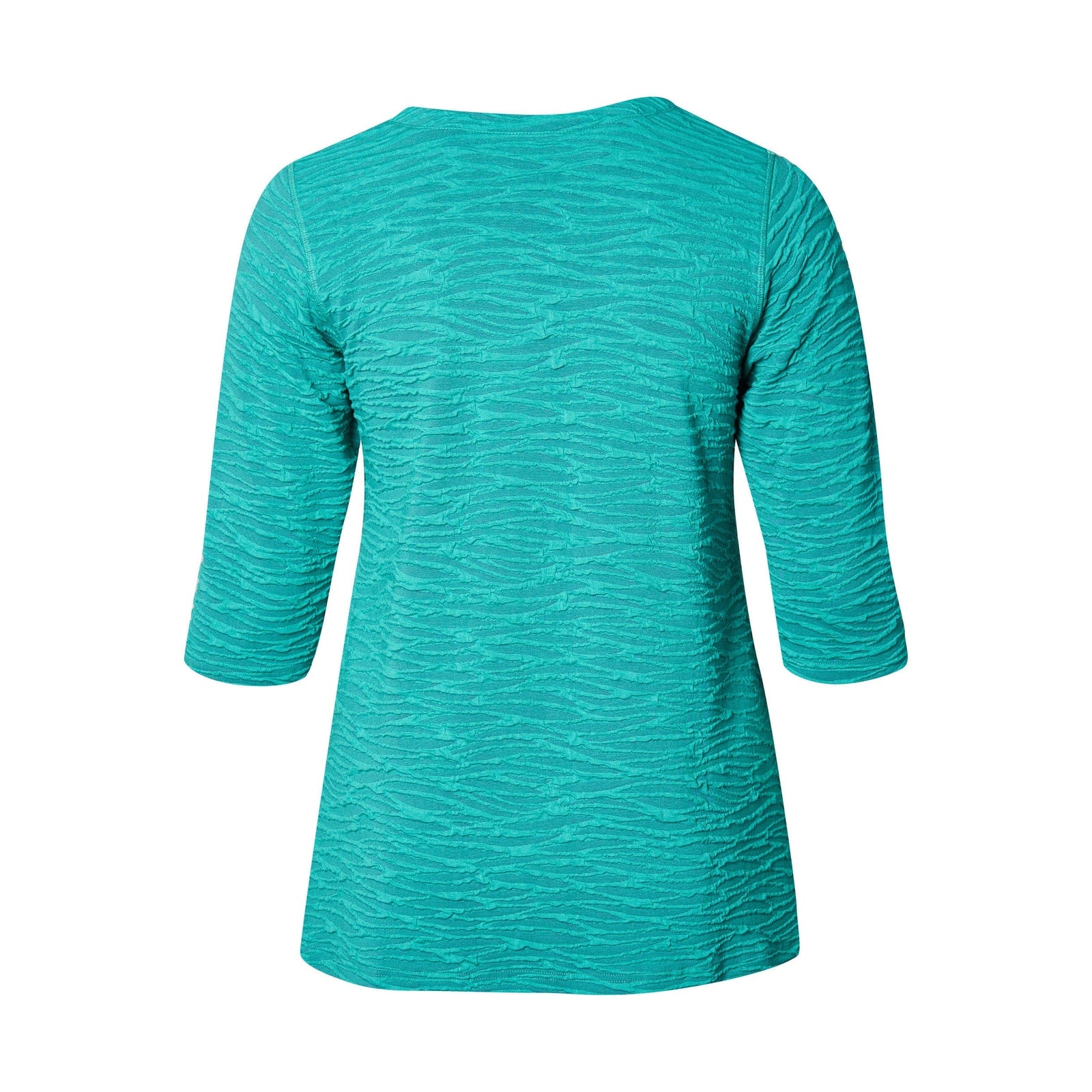 Pont Neuf PNMelina Toppe 3480 Aqua Green