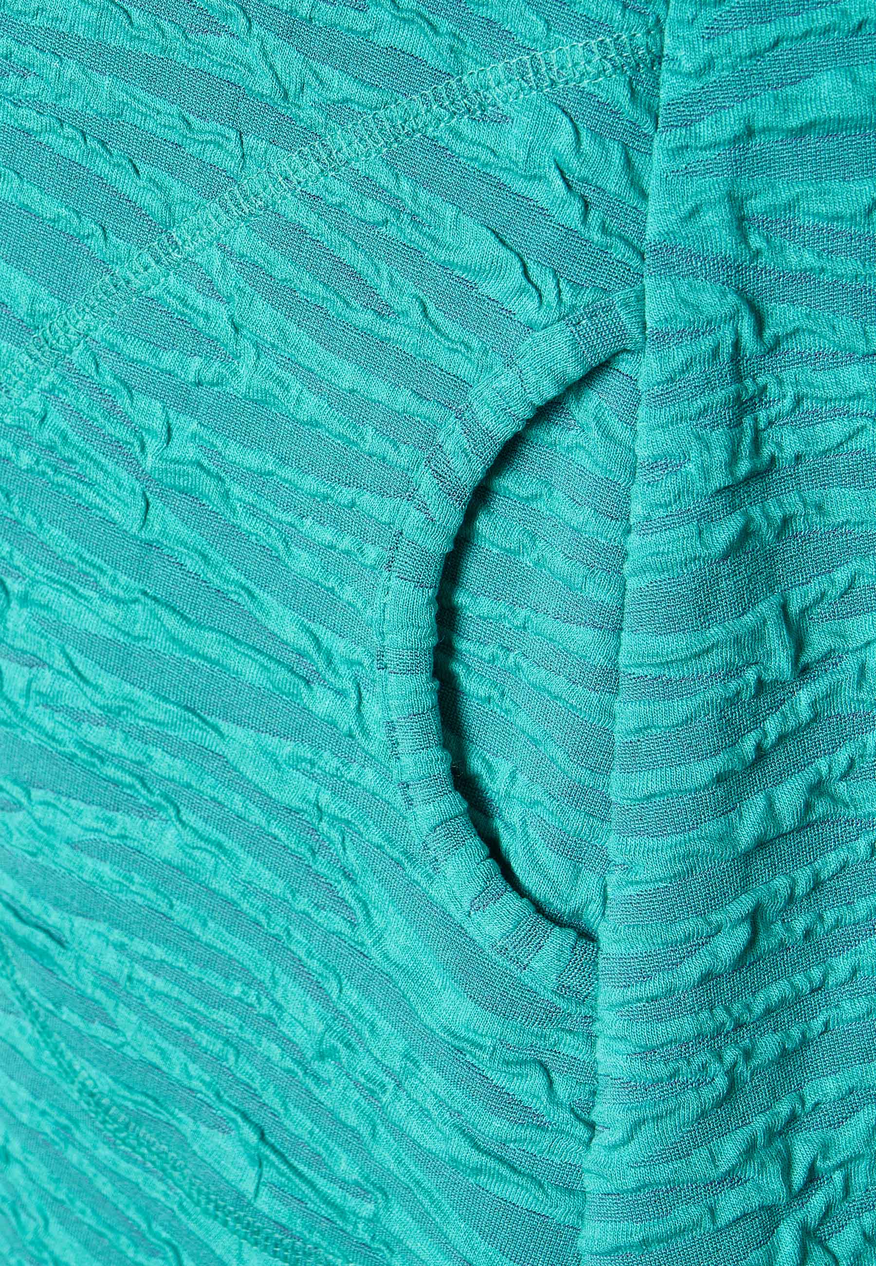 Pont Neuf PNMelina Toppe 3480 Aqua Green