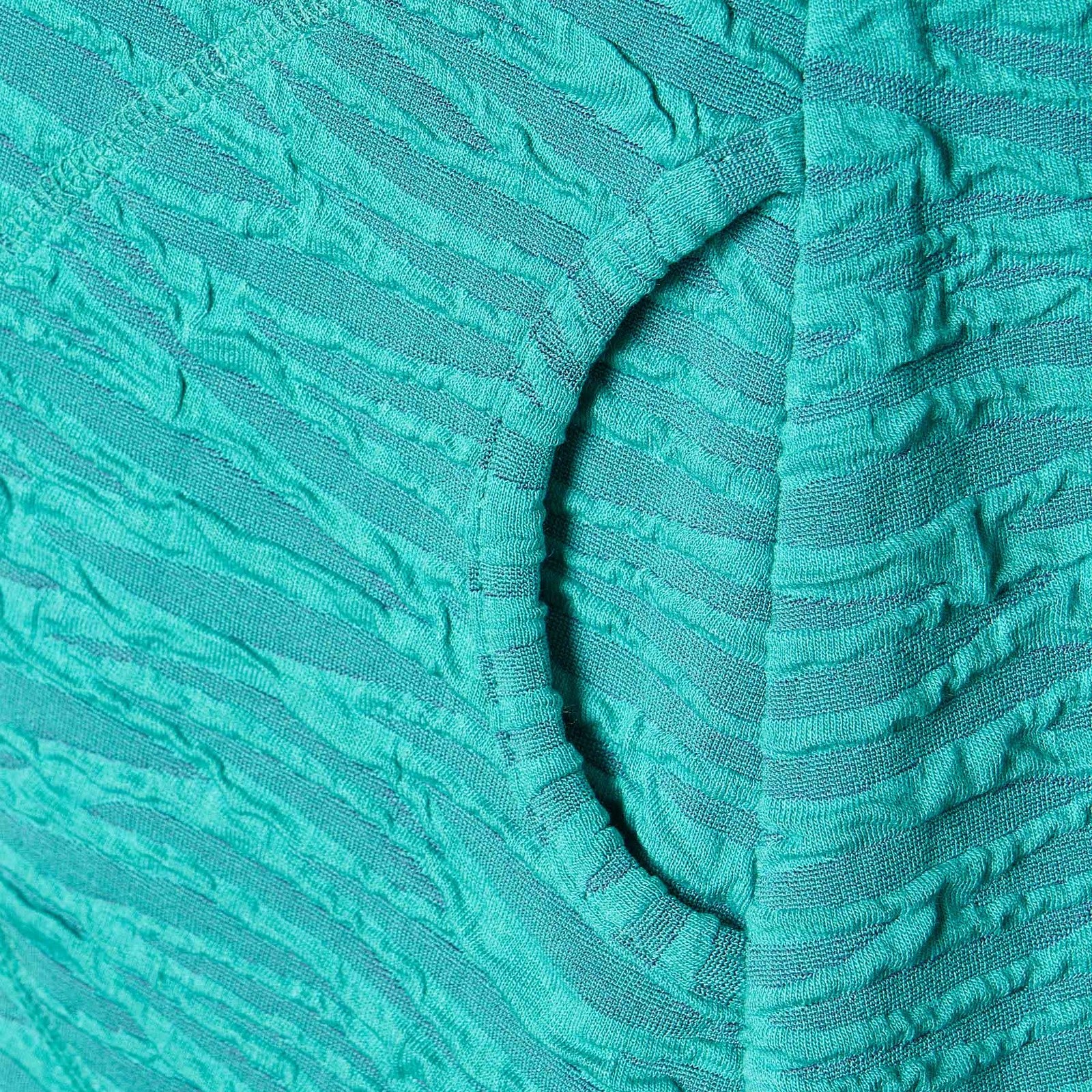Pont Neuf PNMelina Toppe 3480 Aqua Green