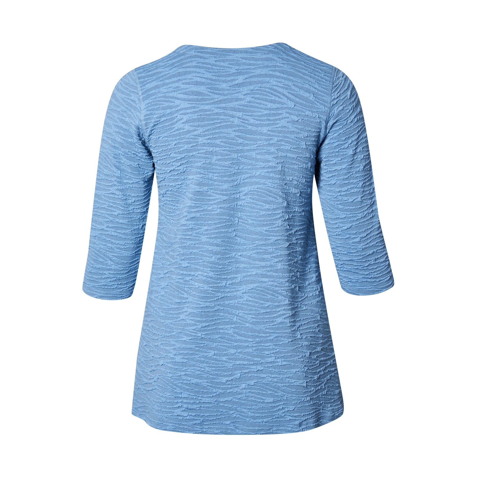 Pont Neuf PNMelina Toppe 5450 Sky Blue