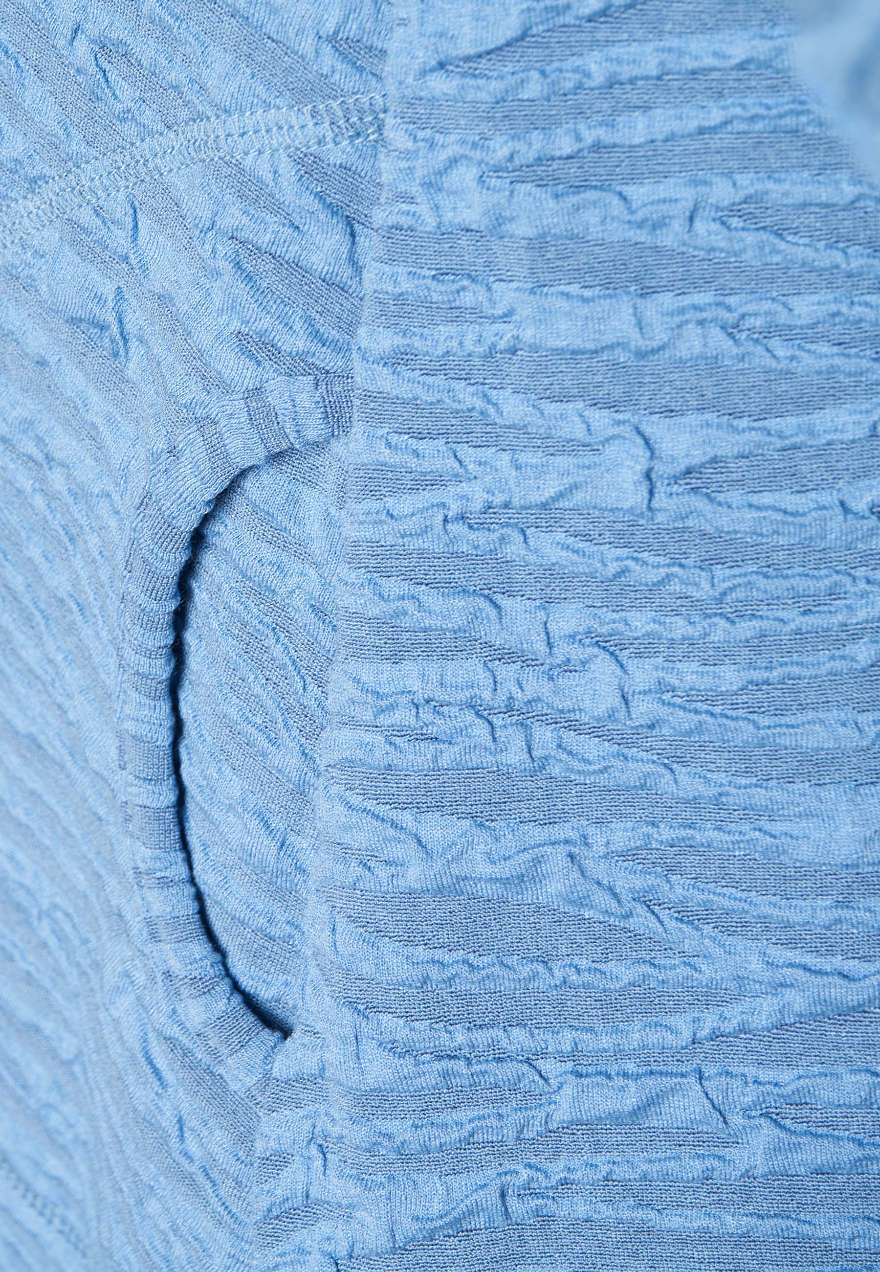 Pont Neuf PNMelina Toppe 5450 Sky Blue