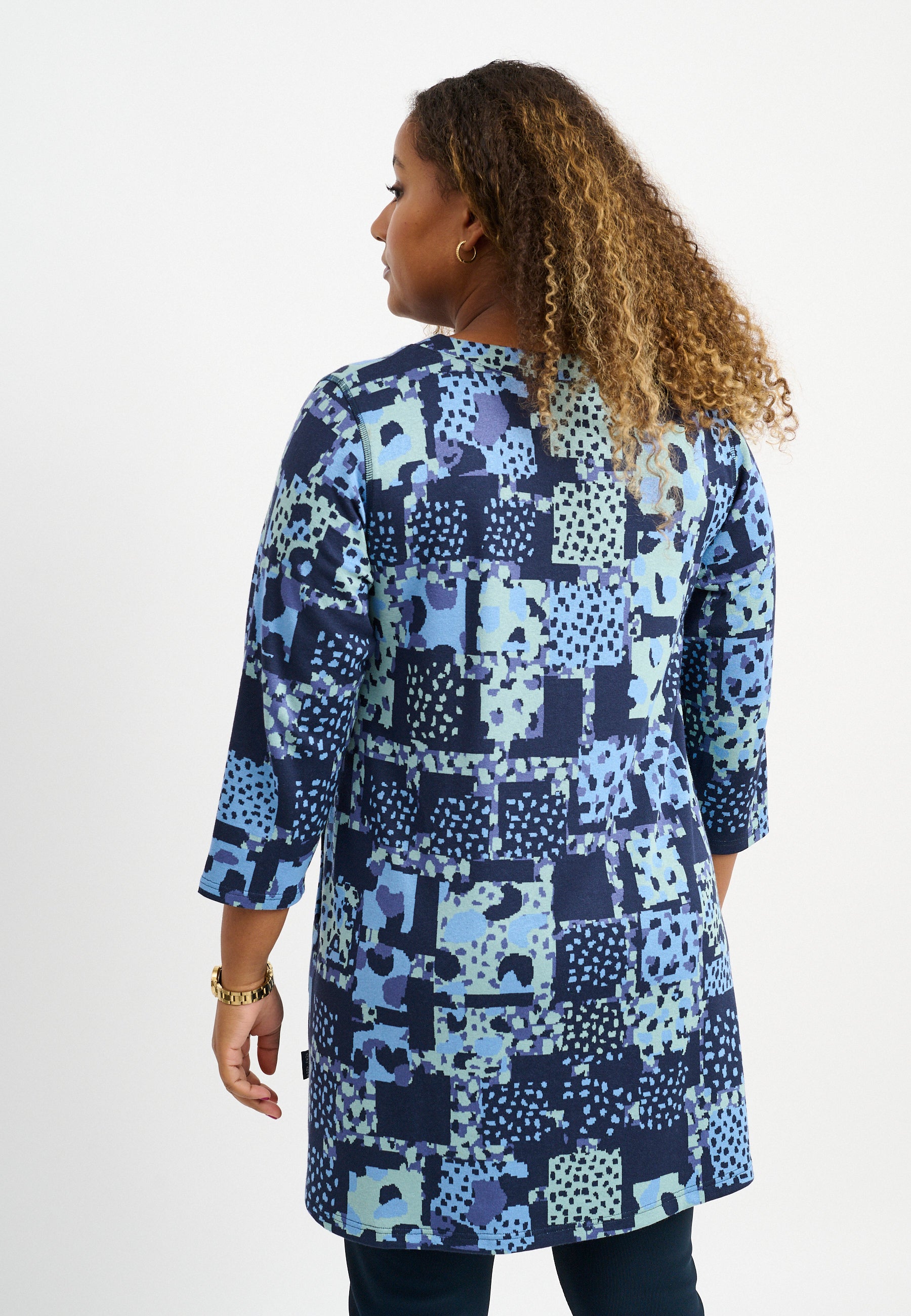 Pont Neuf PNMelina Tunikaer 3250 Soft Green