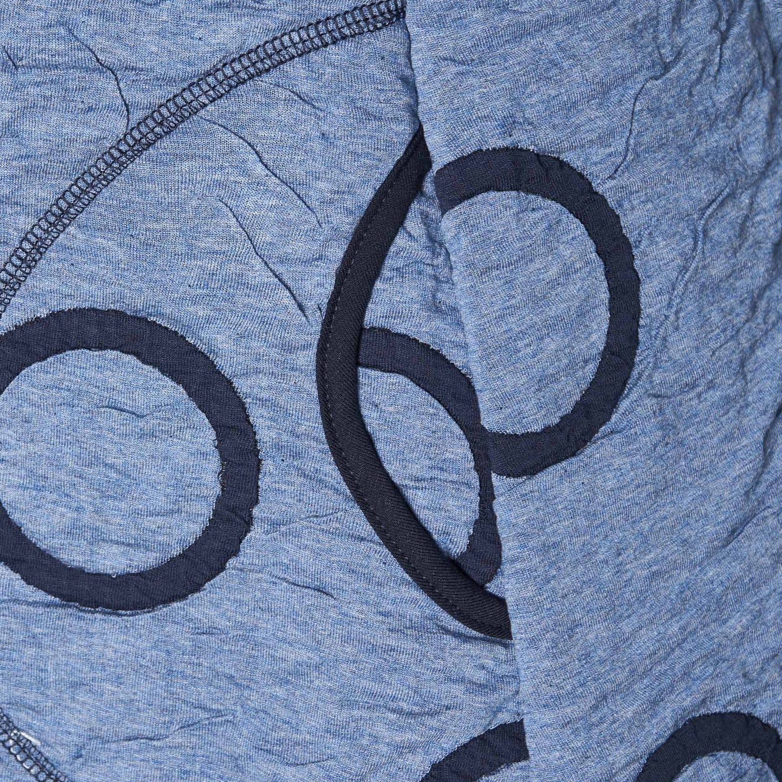 Pont Neuf PNMelina Tunikaer 5275 Denim blue