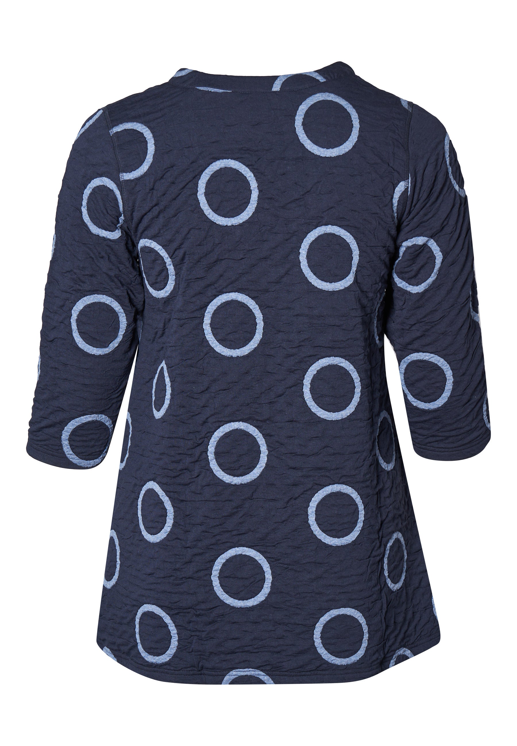 Pont Neuf PNMelina Tunikaer 5999 NAVY BLUE