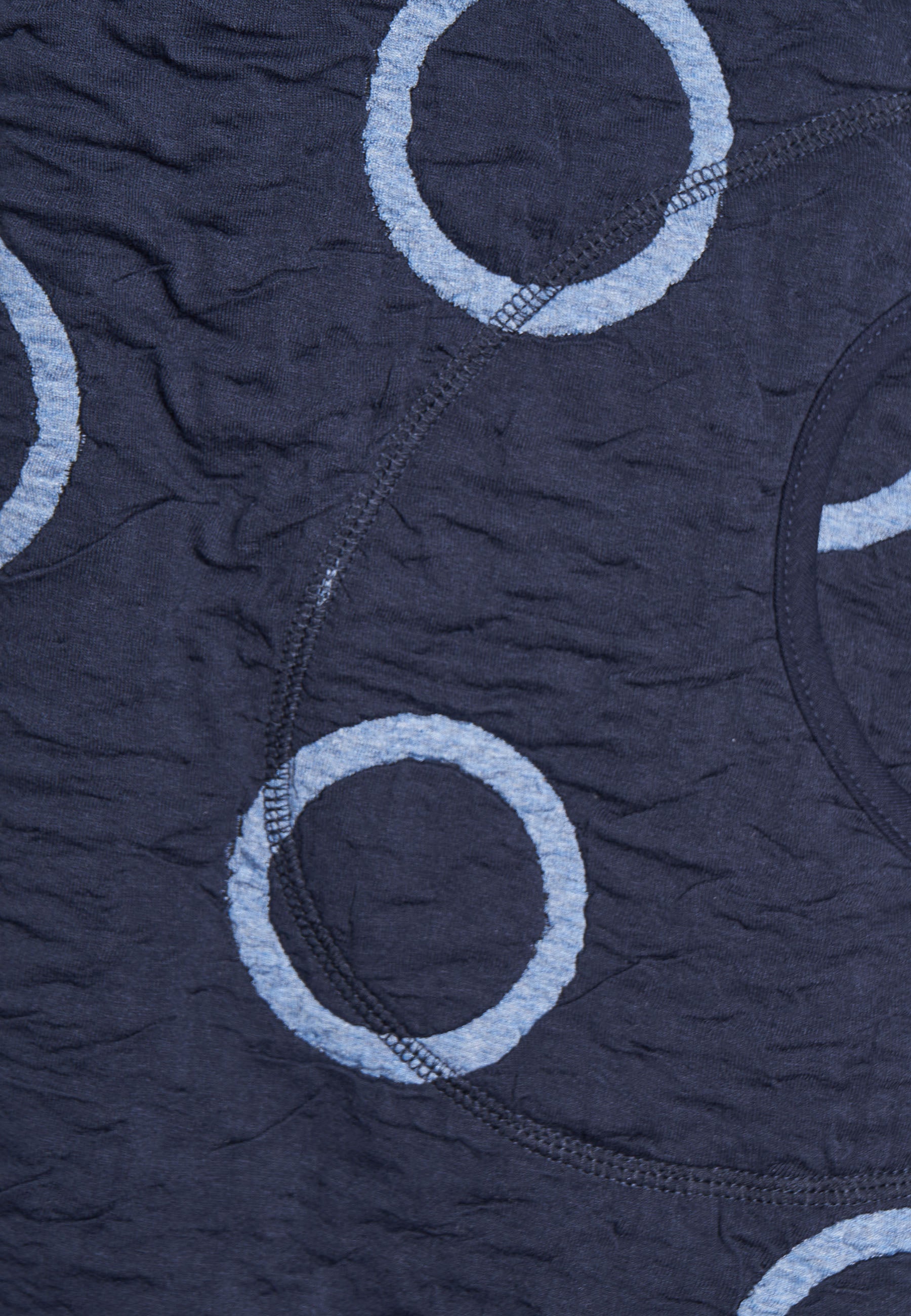 Pont Neuf PNMelina Tunikaer 5999 NAVY BLUE