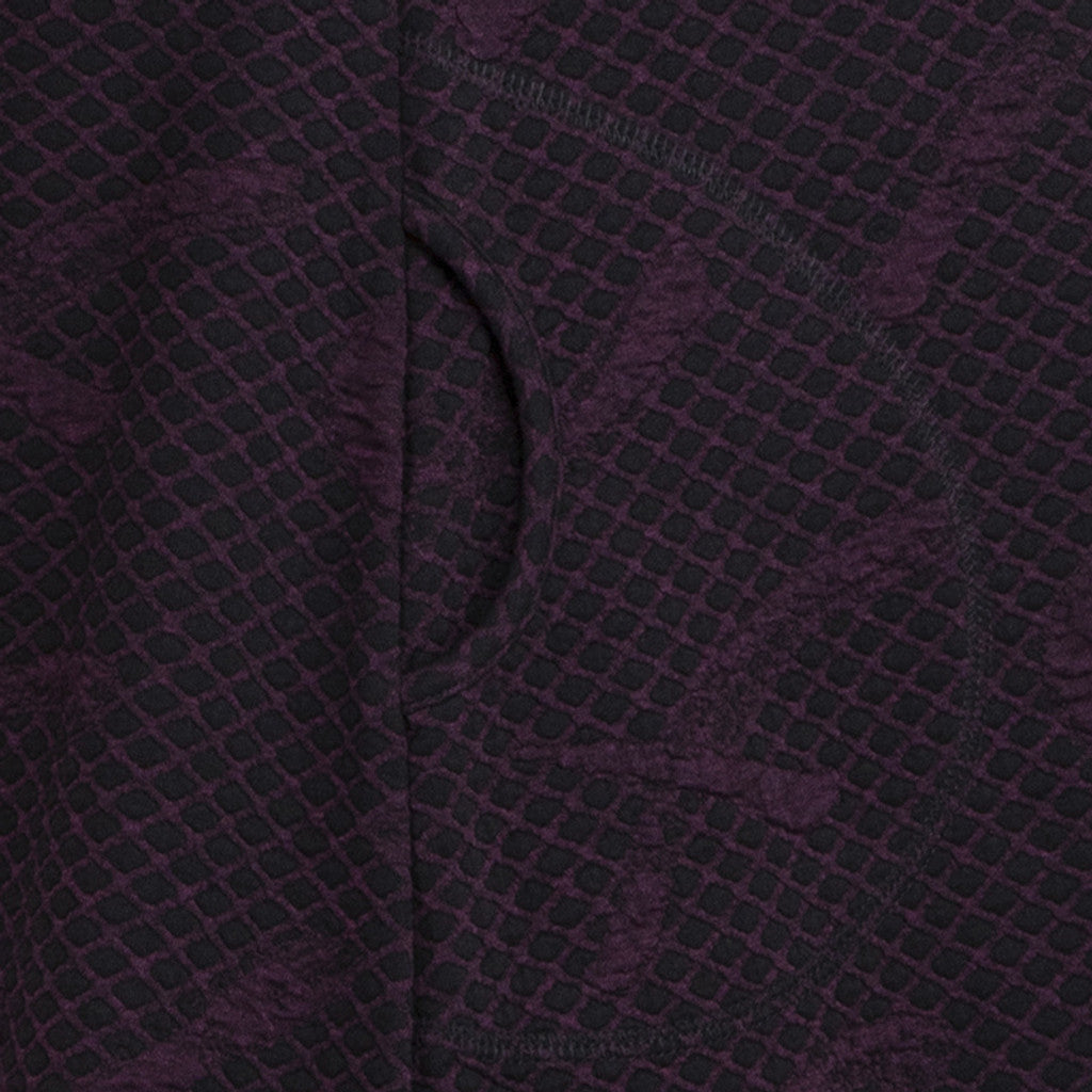 Pont Neuf PNMelina Tunikaer 303 Aubergine