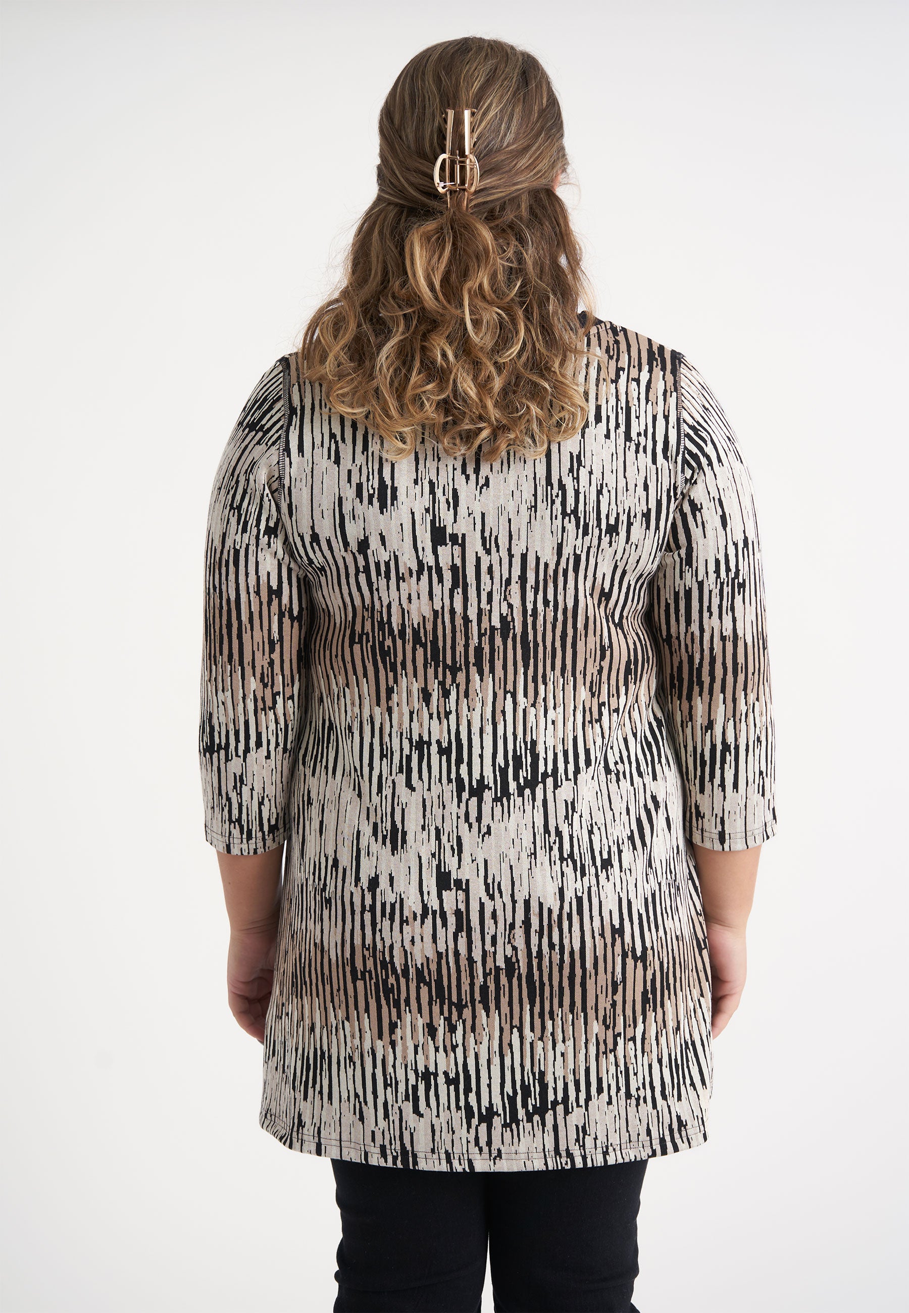 Pont Neuf PNMelina Tunikaer 106 Sand