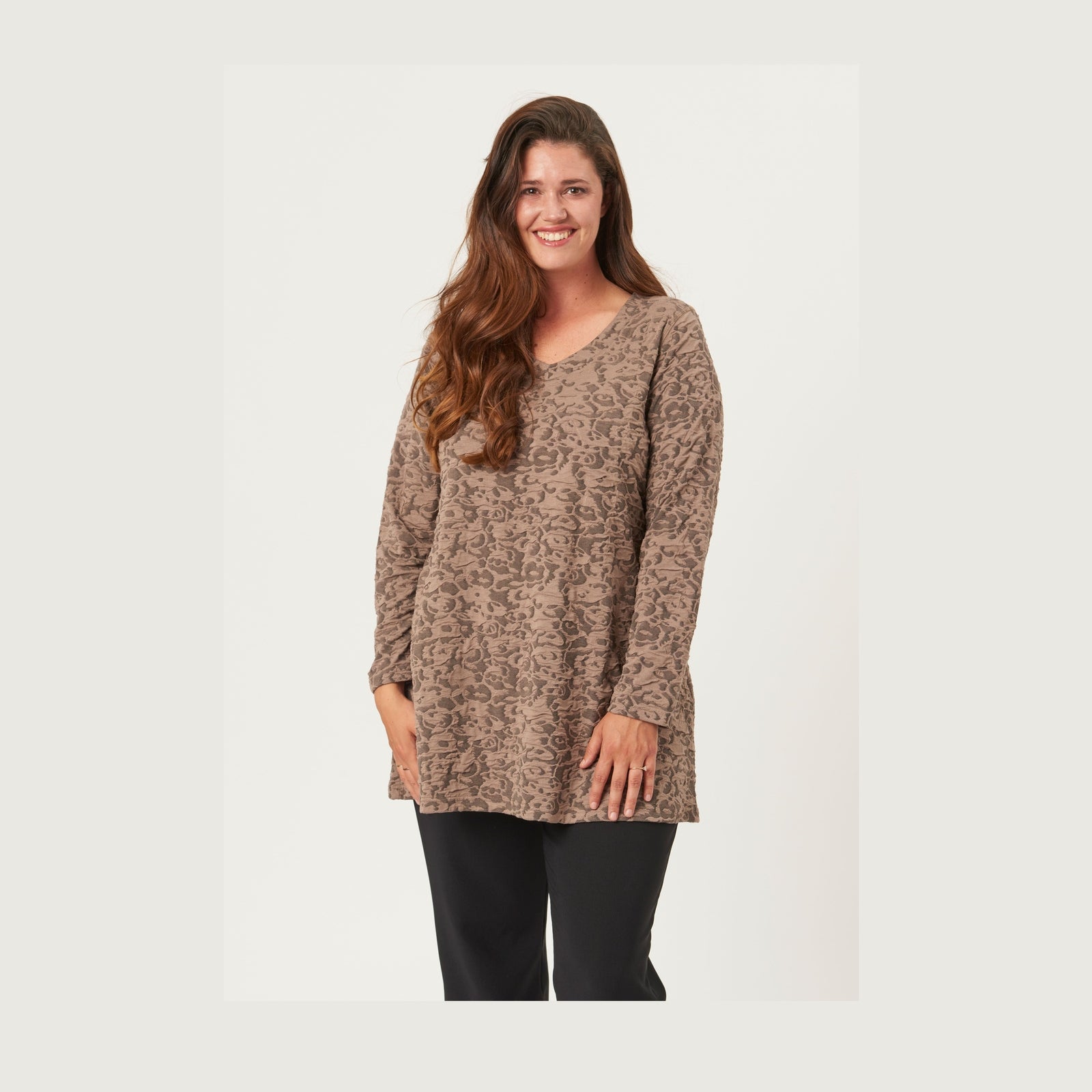 Pont Neuf PNMelina Mie Tunikaer