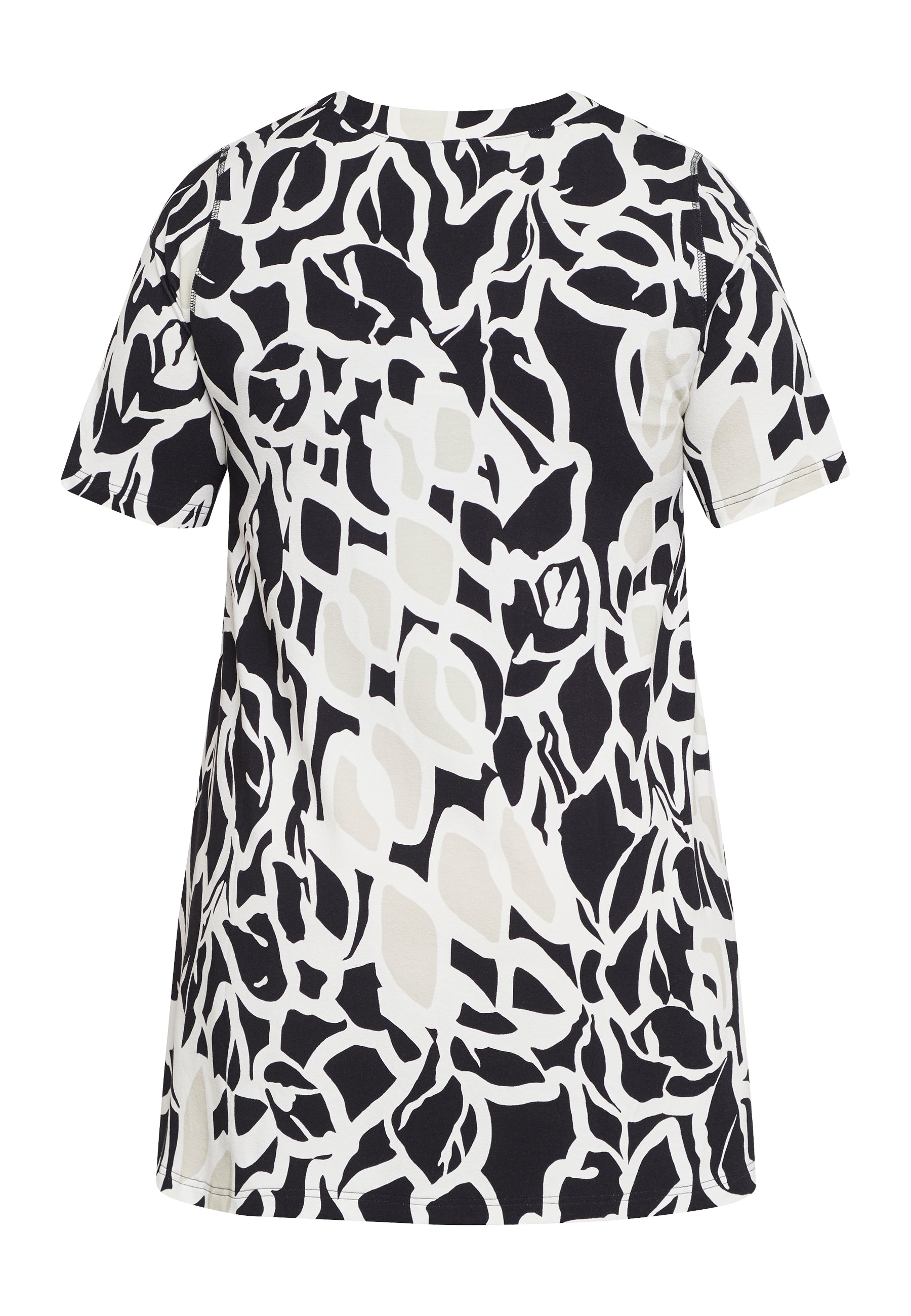 Pont Neuf PNMelina Sia Tunikaer 9999 BLACK