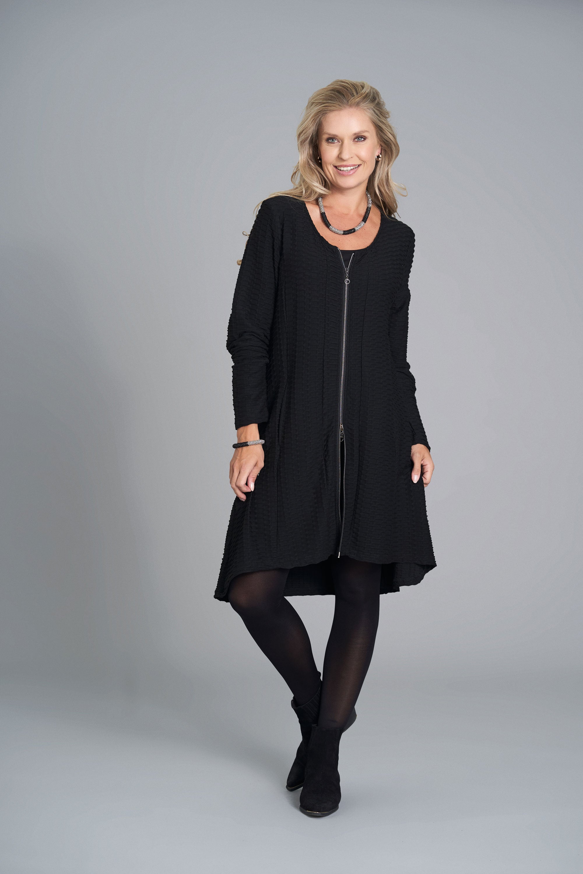 Pont Neuf PNMelissa Cardigan