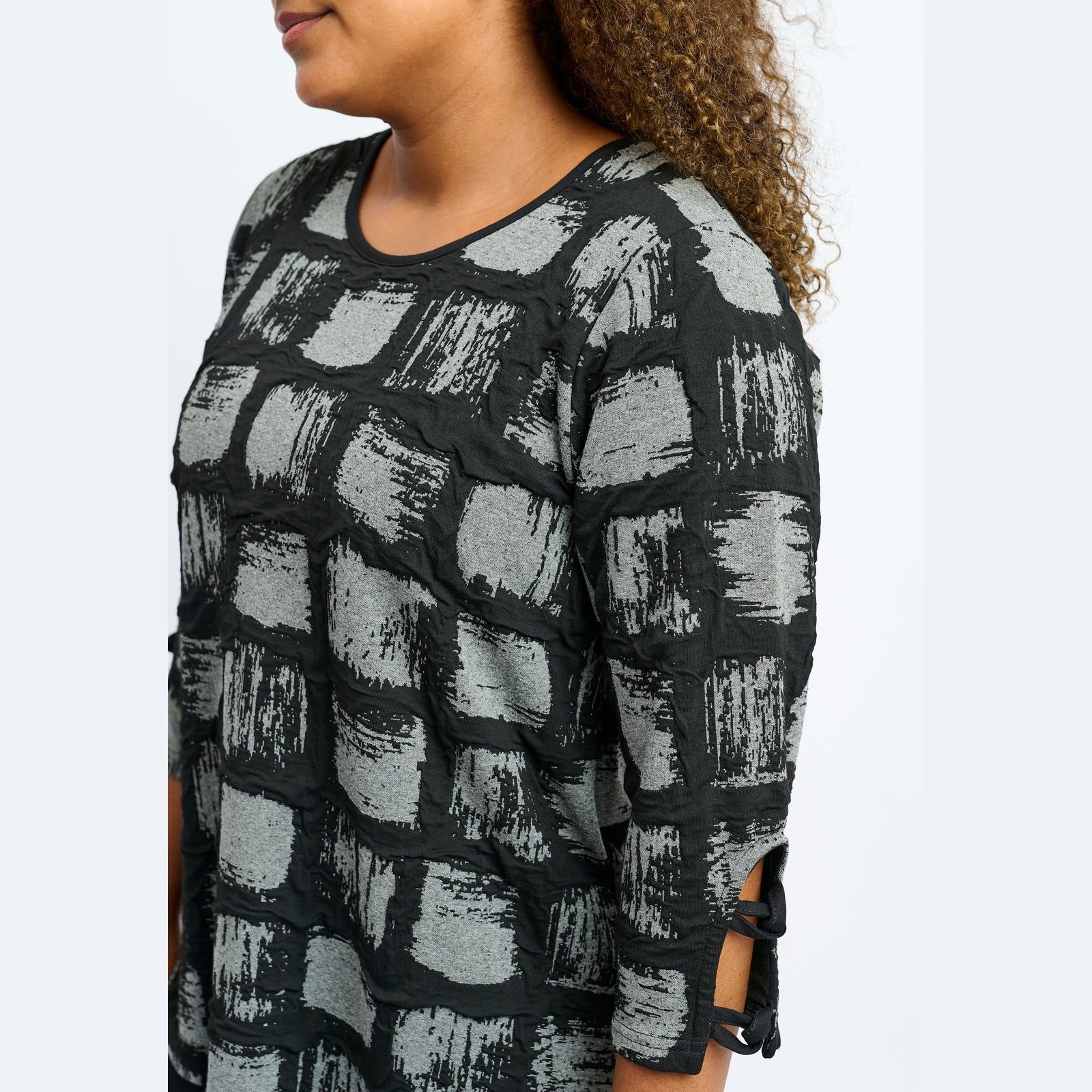 Pont Neuf PNMelly Bluser 9999 BLACK