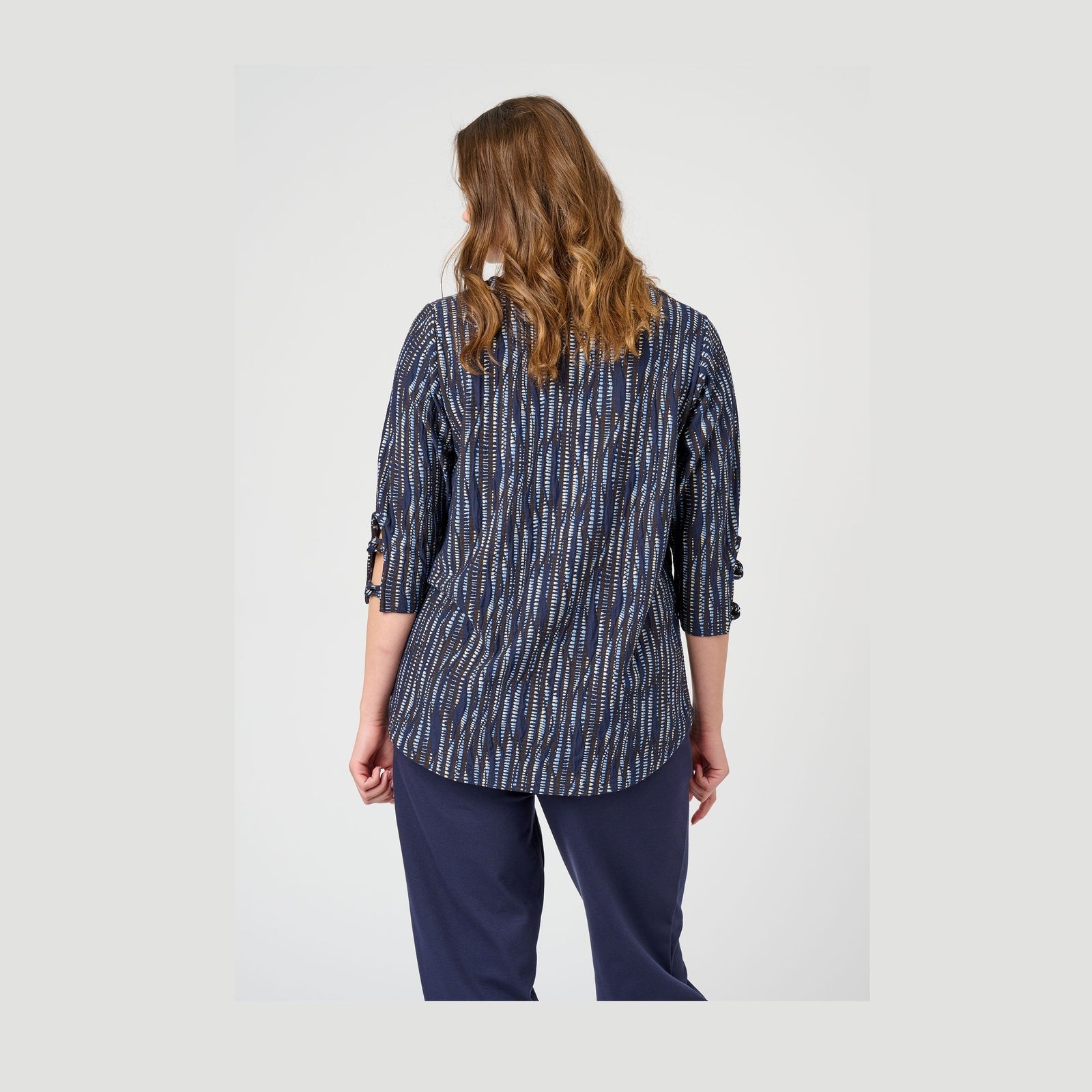 Pont Neuf PNMelly Bluser 520 Navy